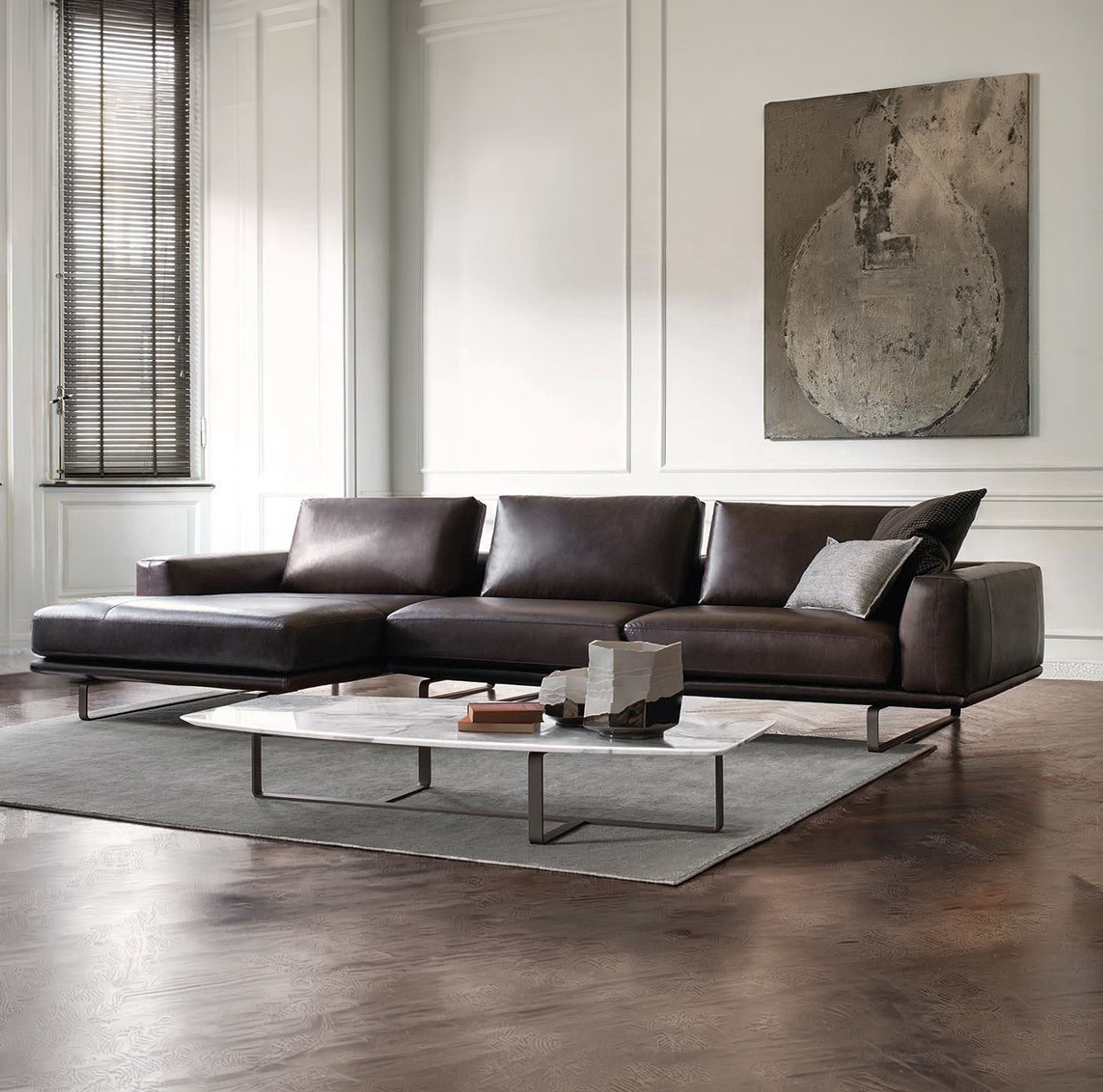 Tempo - Natuzzi Italia