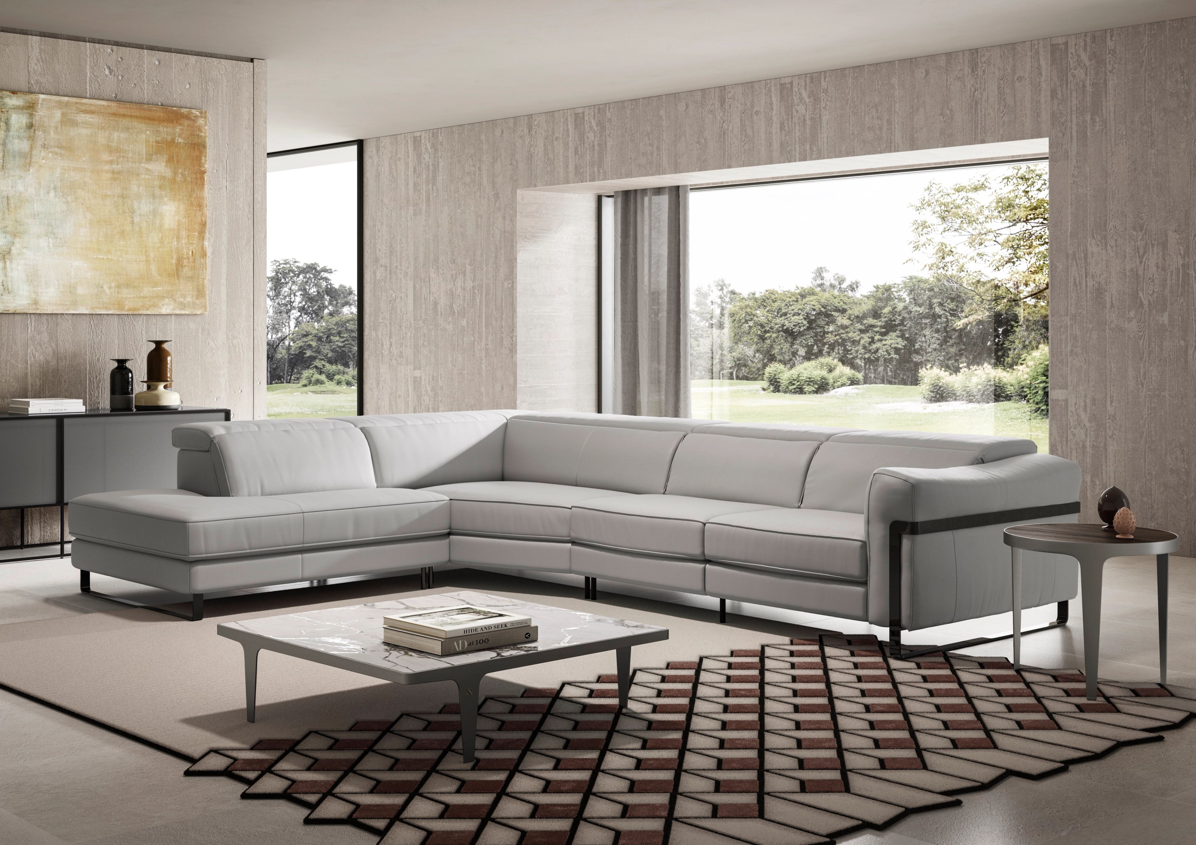 Fidelio - Natuzzi Italia