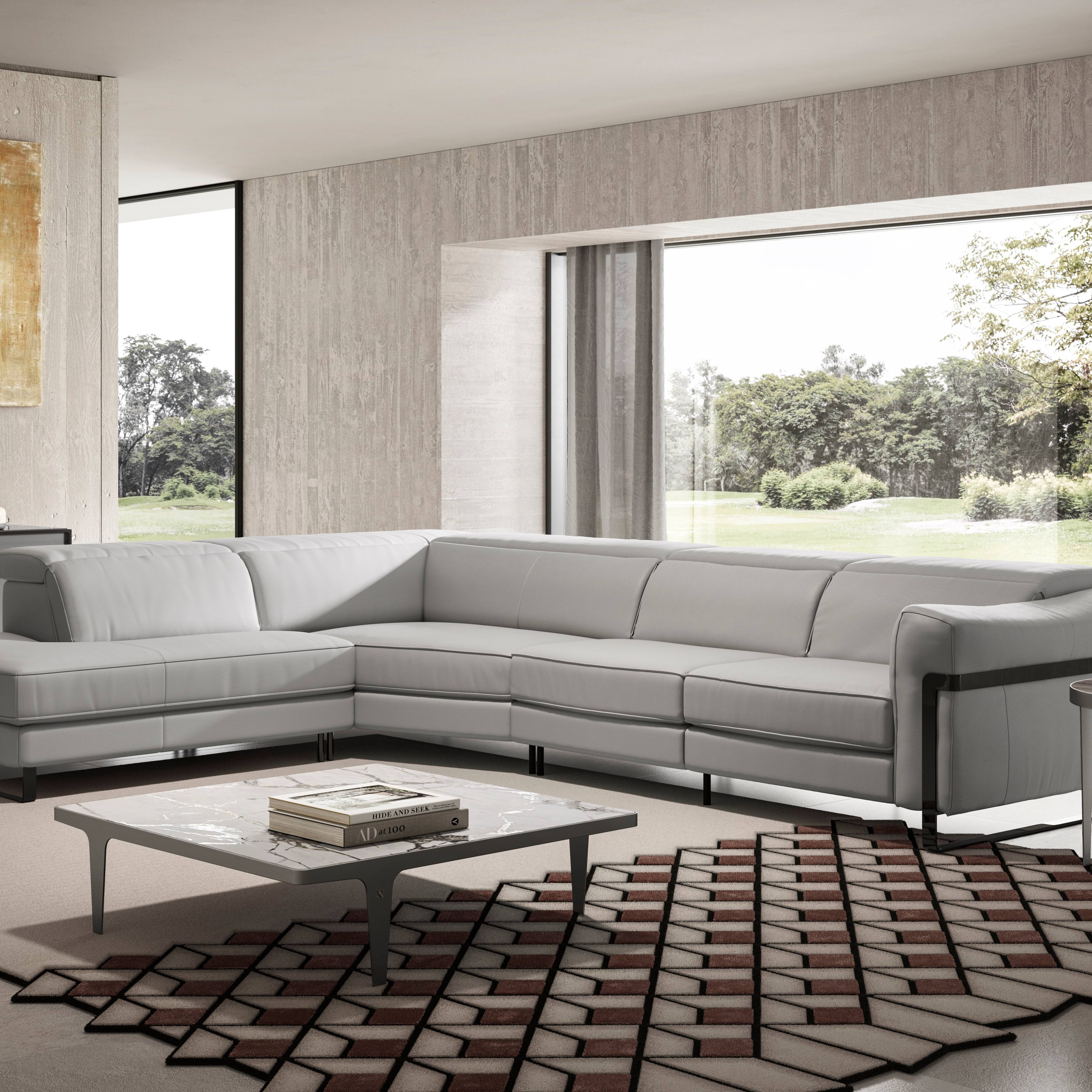 Fidelio – Natuzzi Italia