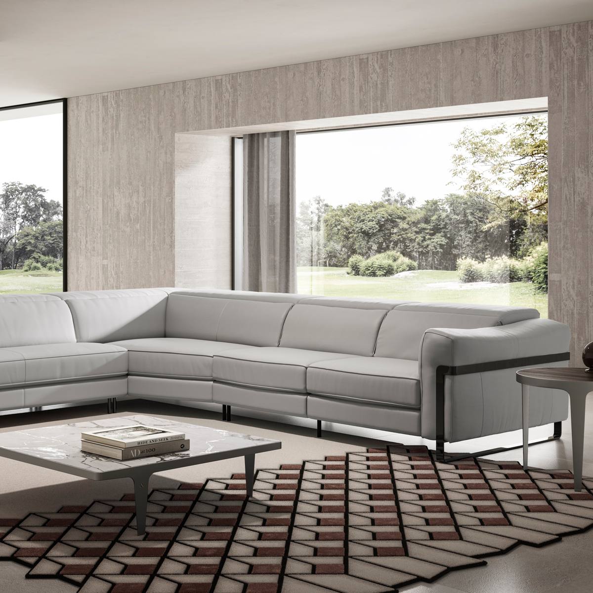 Fidelio - Natuzzi Italia