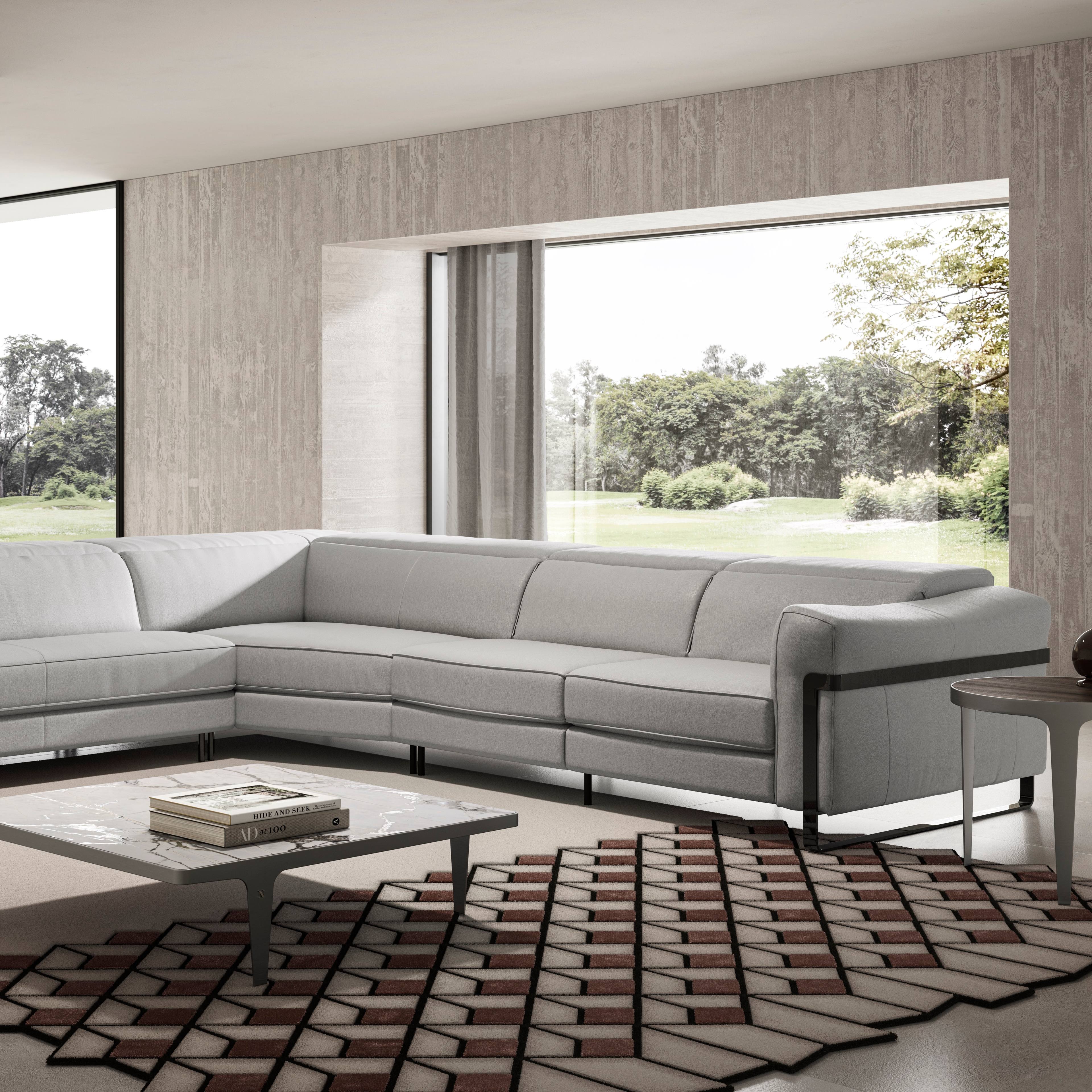Fidelio - Natuzzi Italia