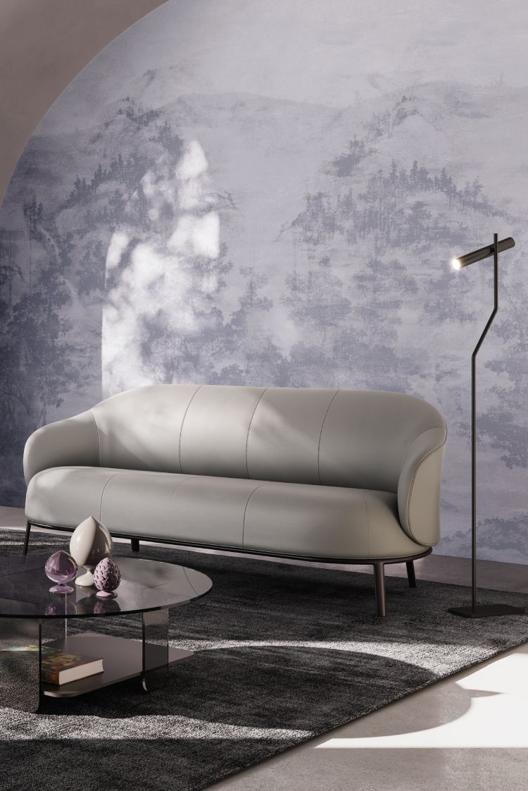Botanic - Natuzzi Italia