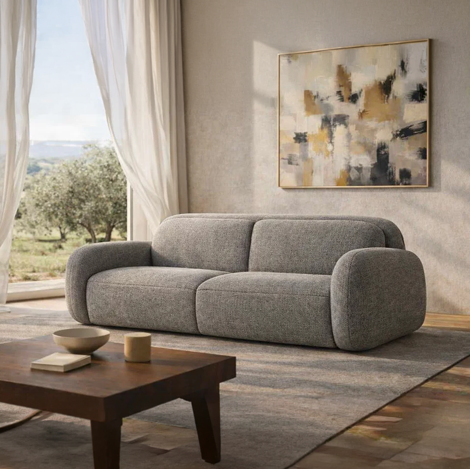 Controra - Natuzzi Italia