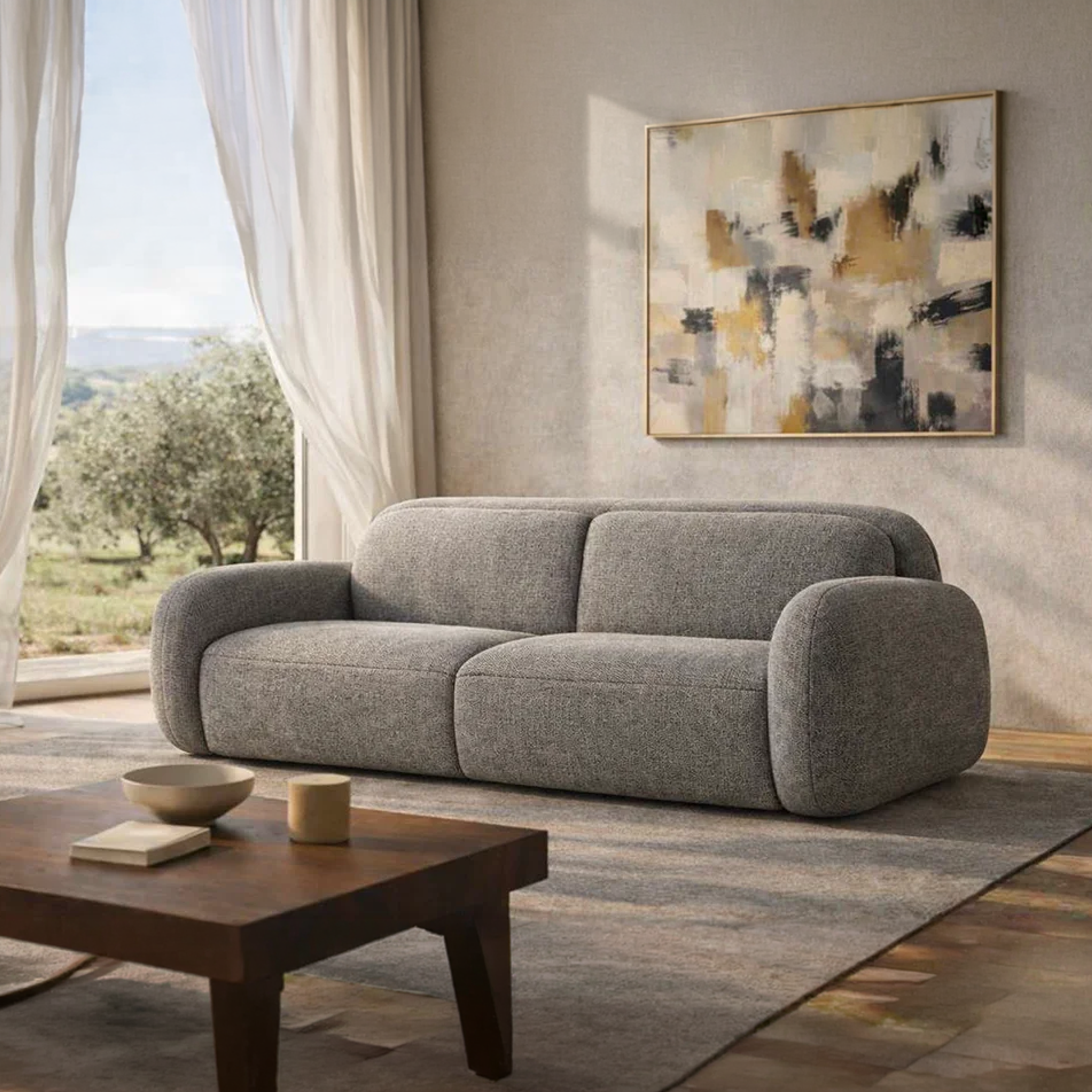 Controra - Natuzzi Italia