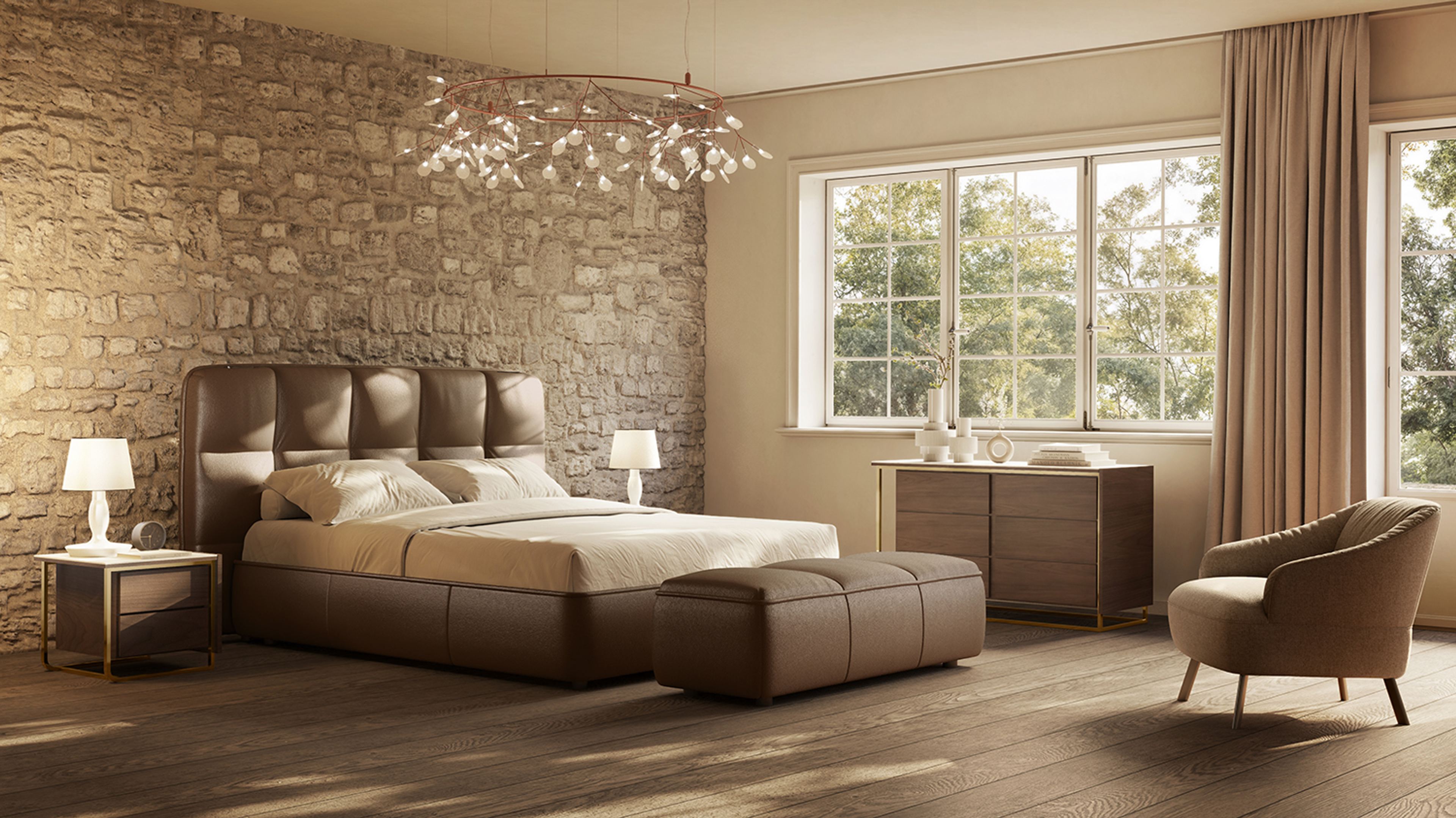 Pixel - Natuzzi Editions