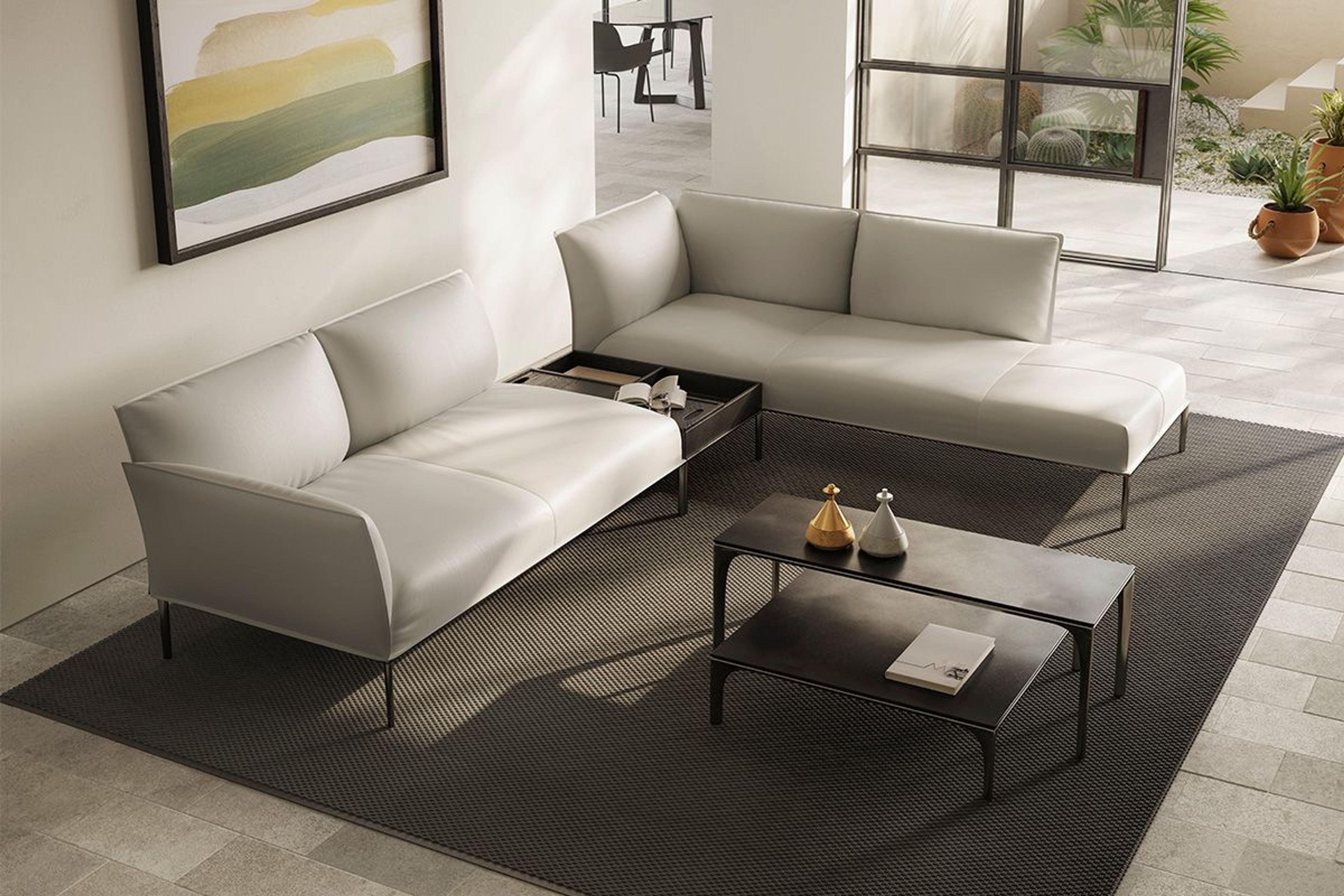 Eufolia - Natuzzi Italia