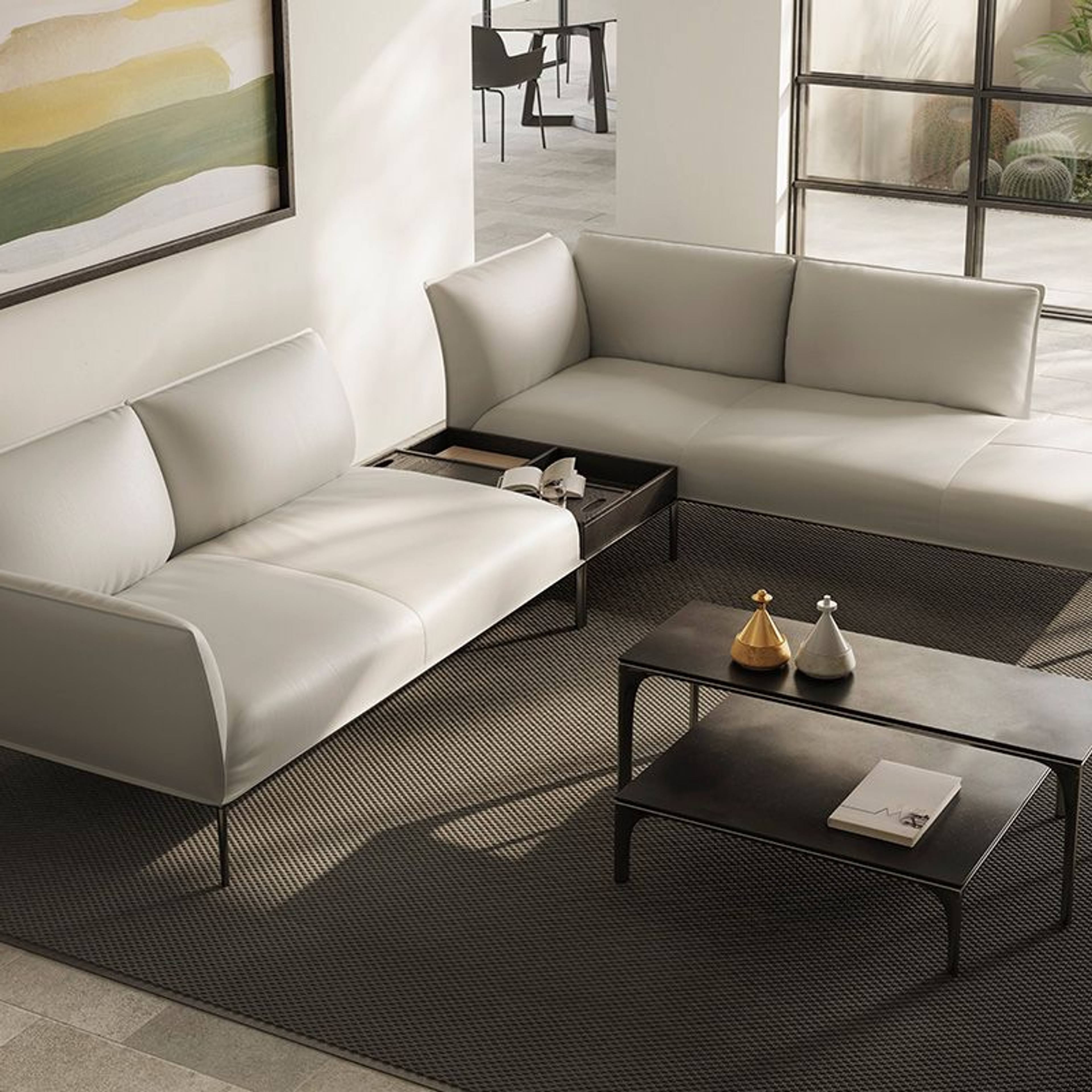 Eufolia - Natuzzi Italia