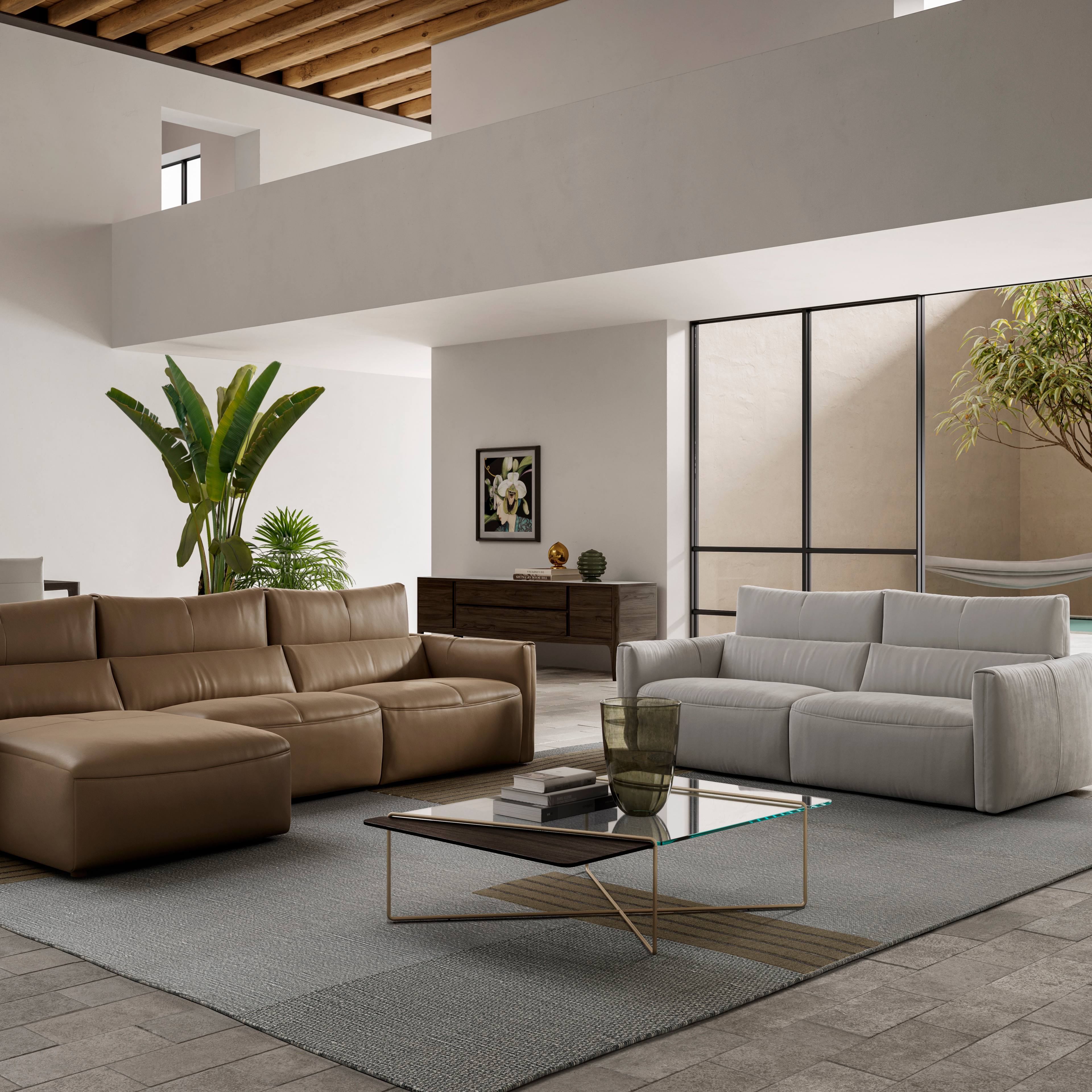 Galaxy – Natuzzi Italia