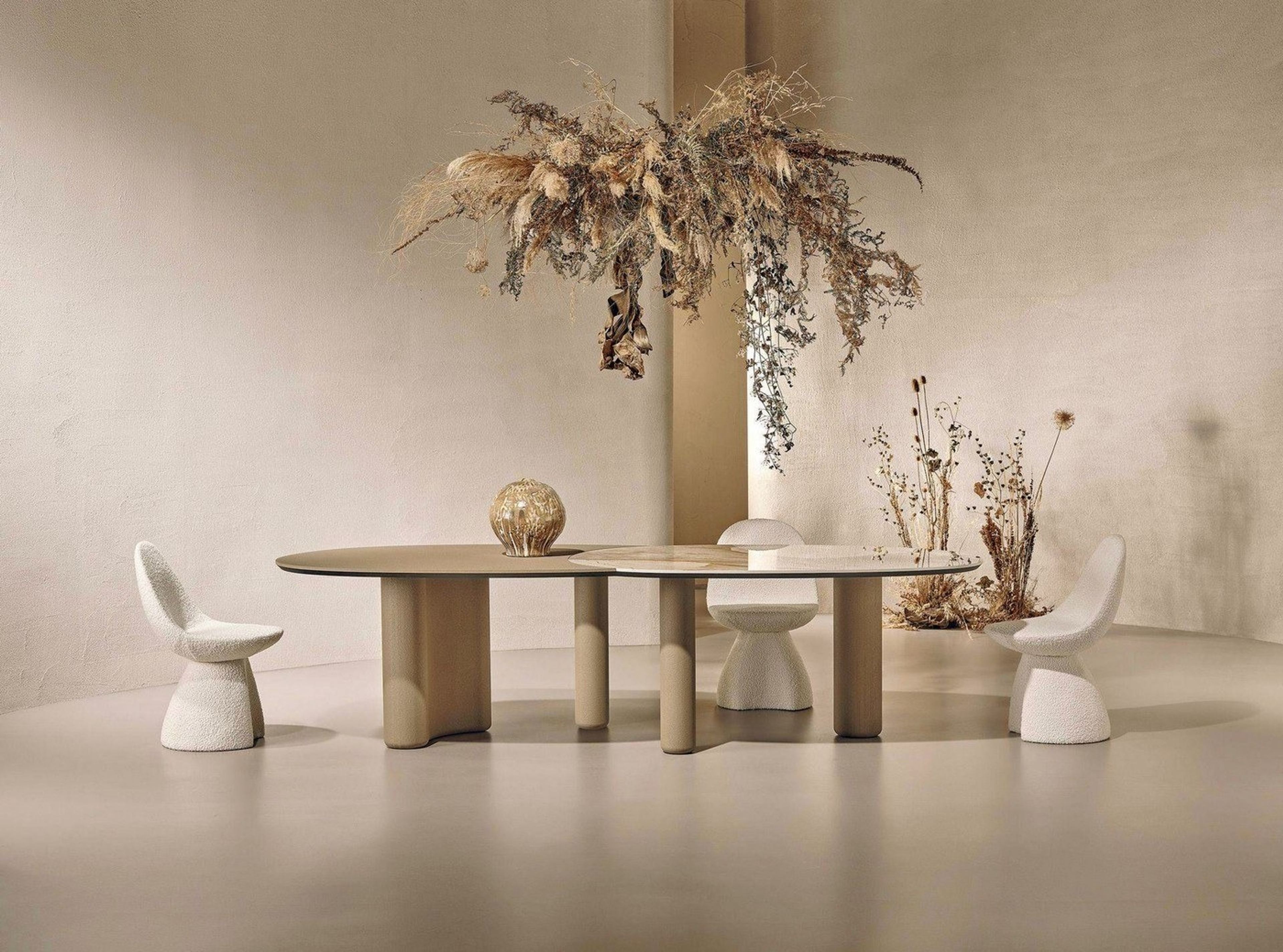 Lymph - Nature Design