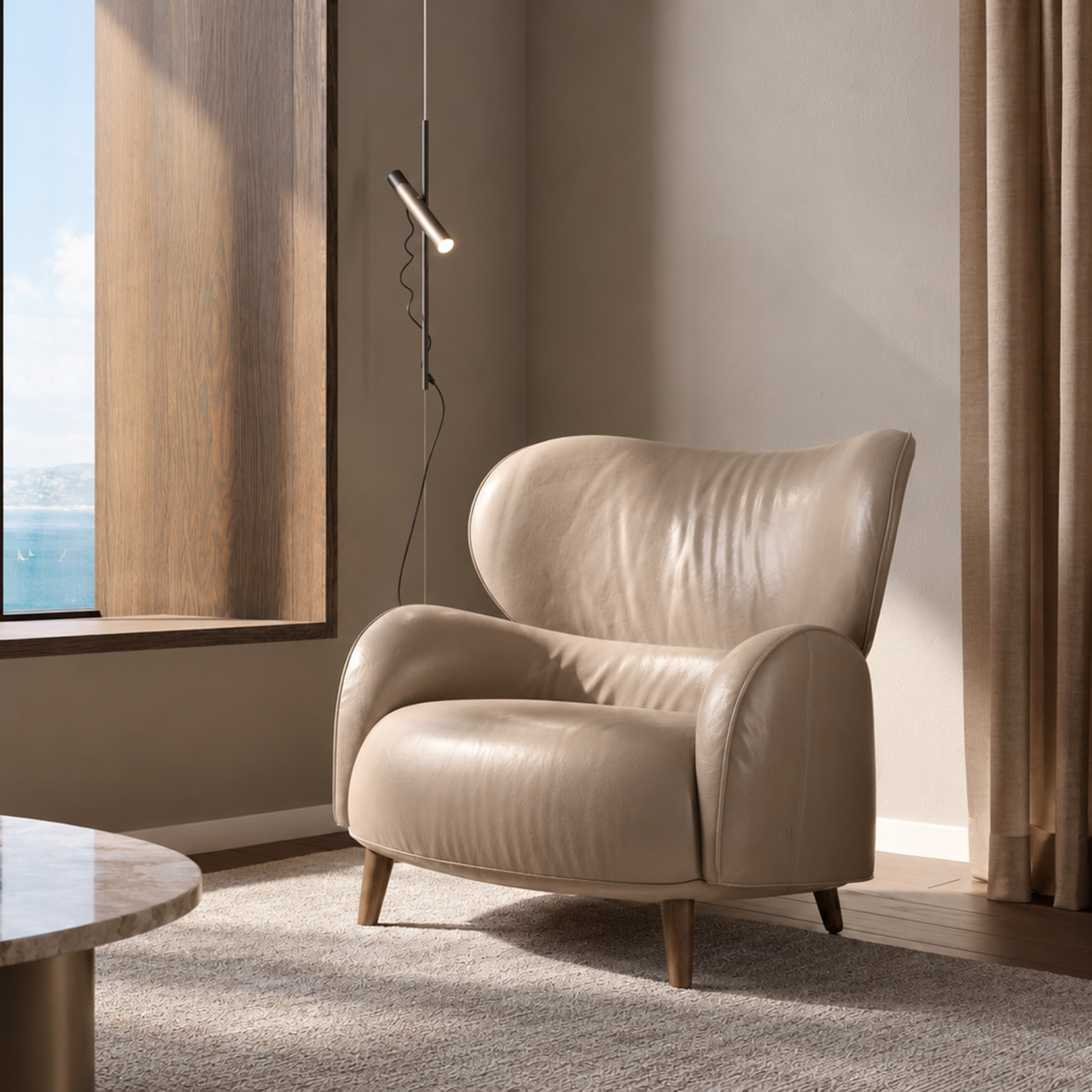 Blossom - Natuzzi Italia
