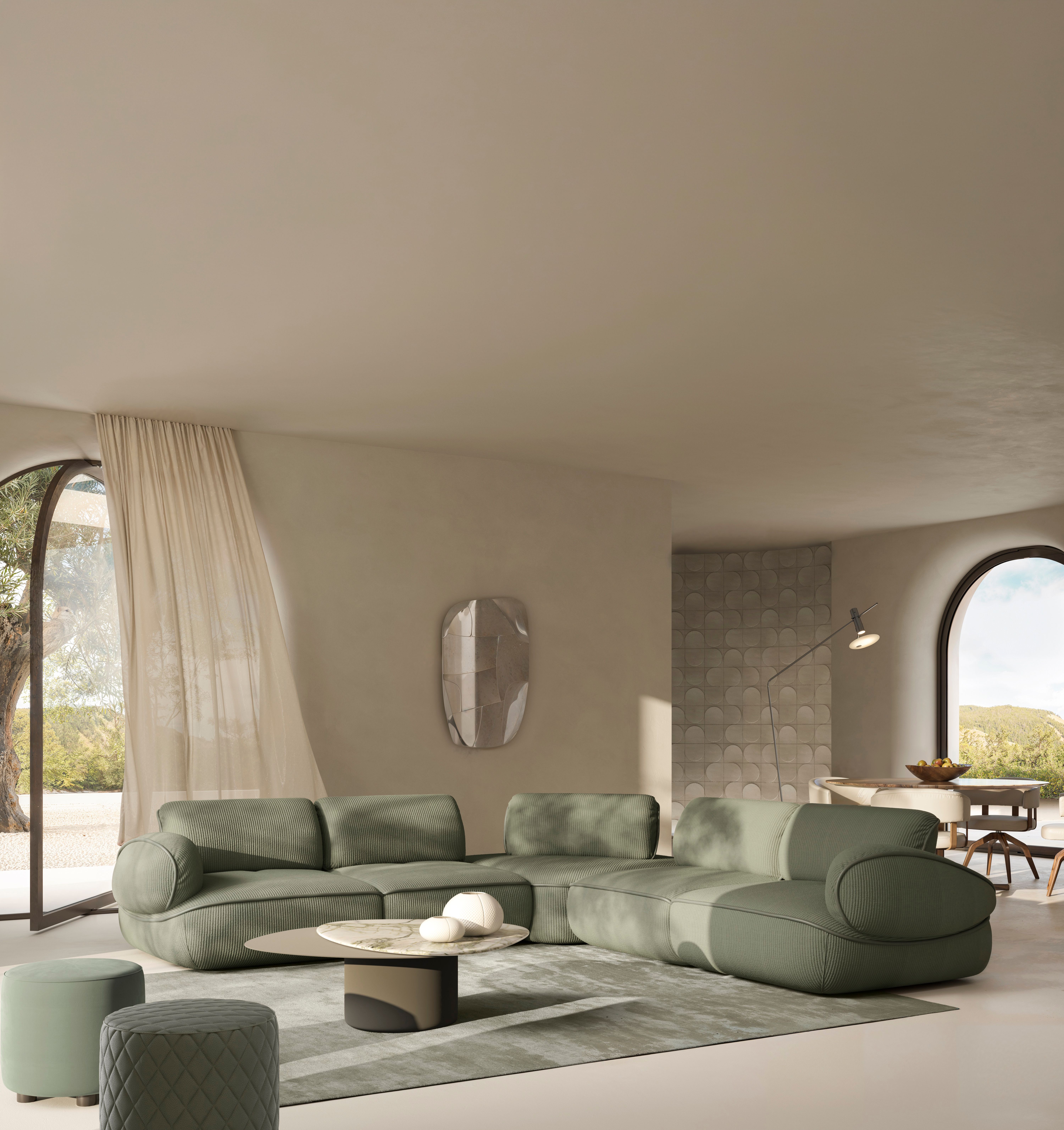 Snail – Natuzzi Italia