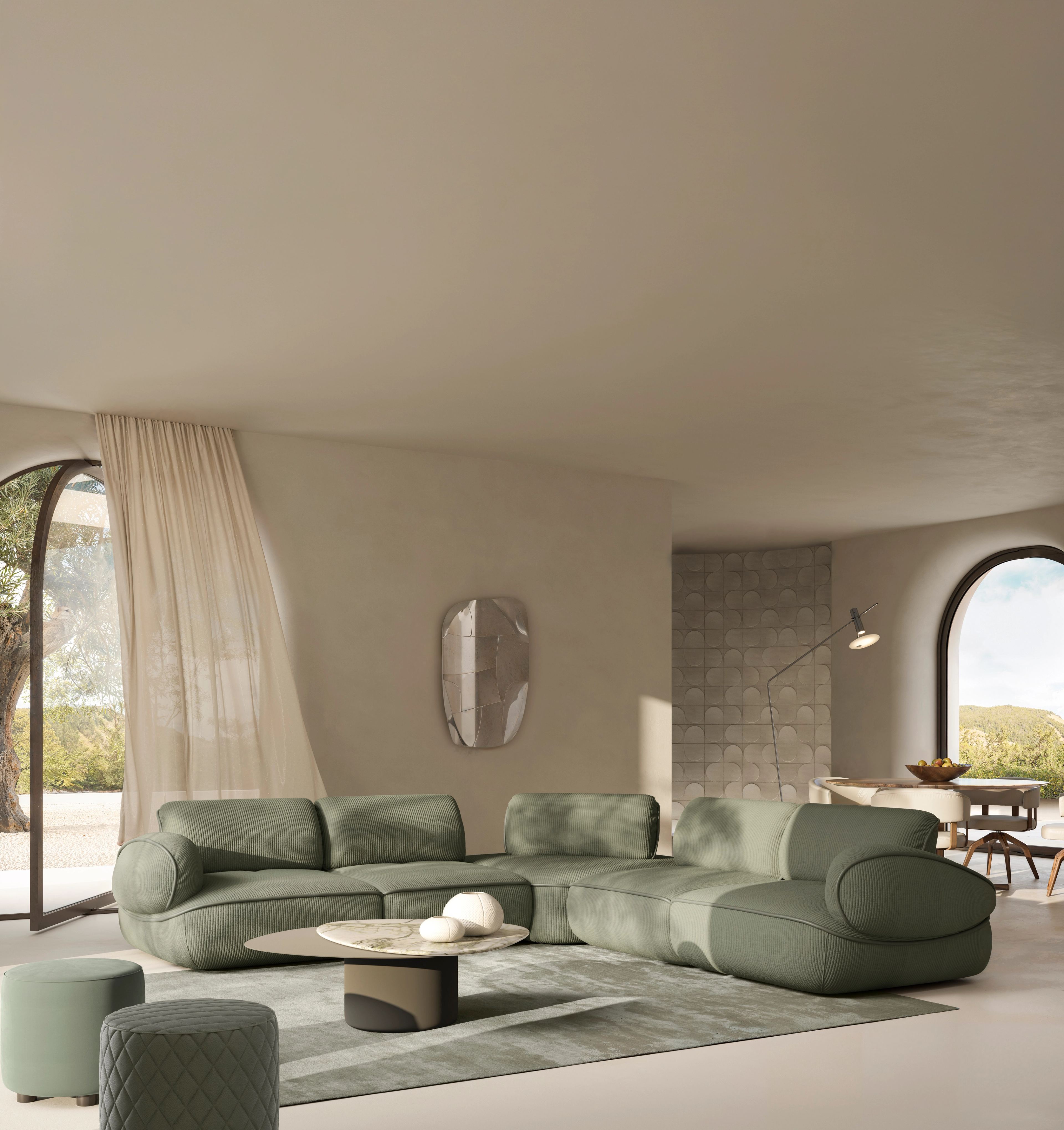 Snail - Natuzzi Italia
