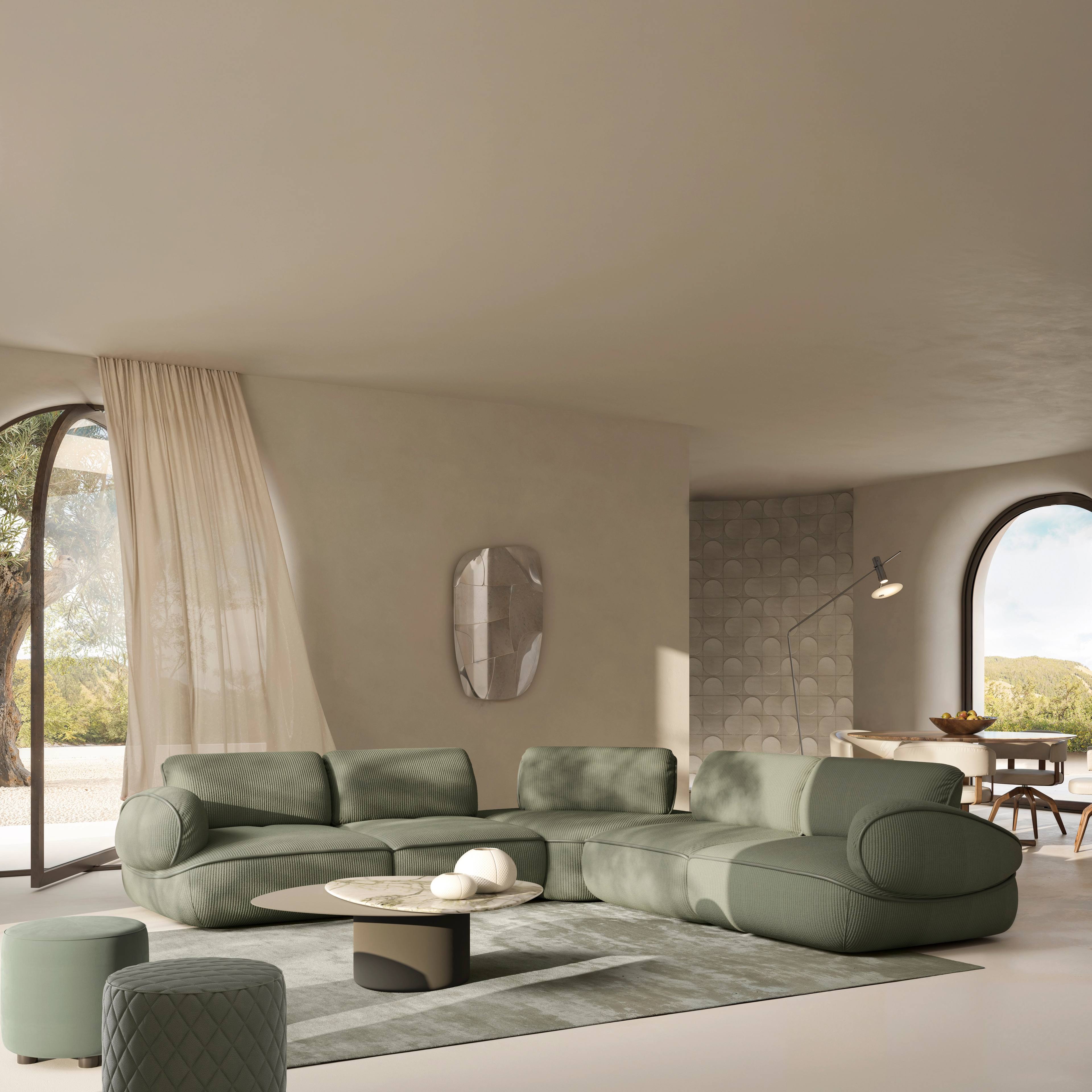 Snail - Natuzzi Italia
