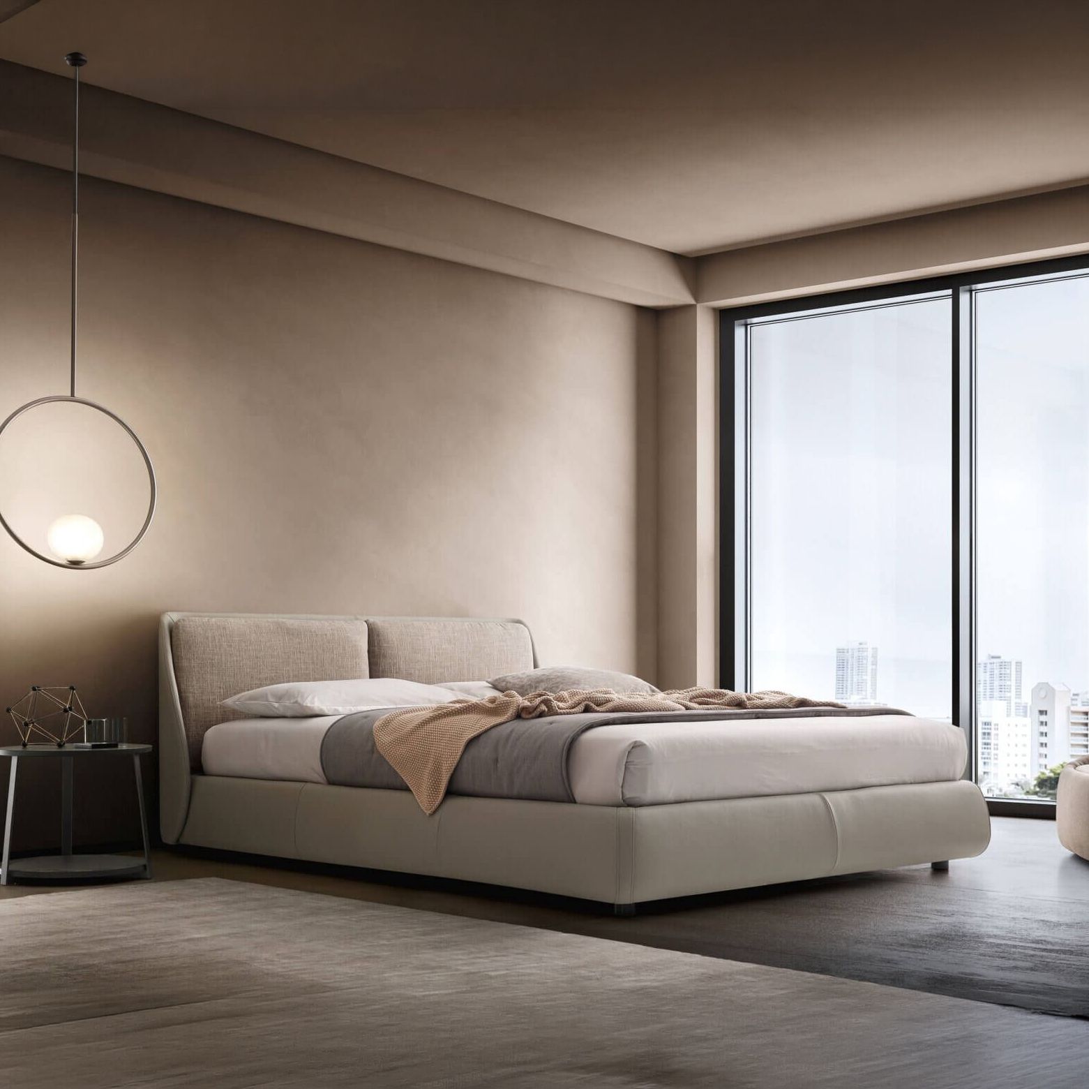 Bend - Ditre Italia