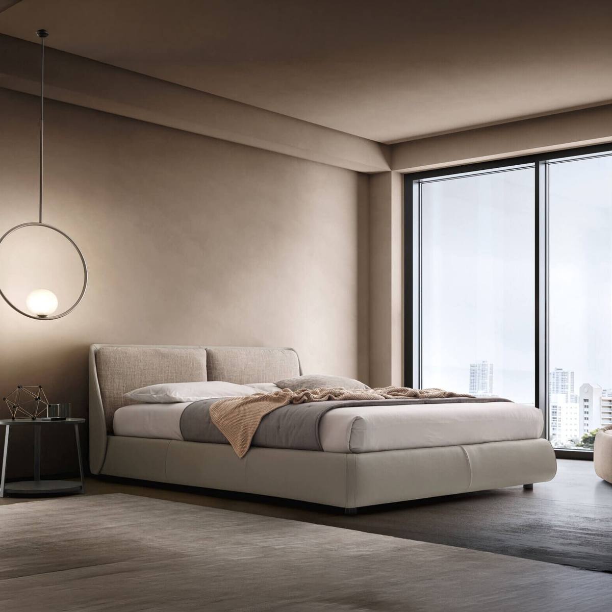Bend - Ditre Italia