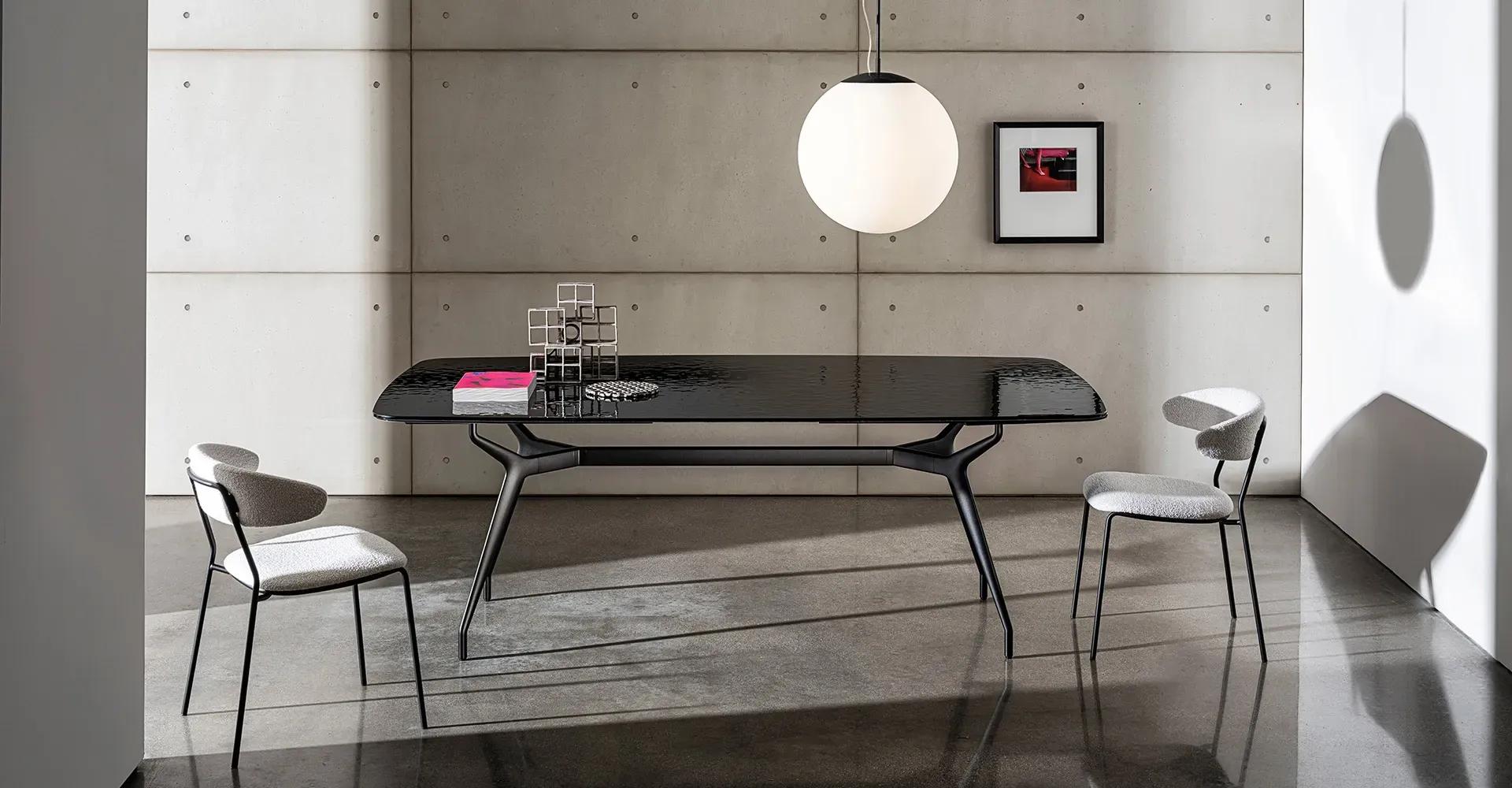 Arkos Shaped Extensible - Sovet Italia