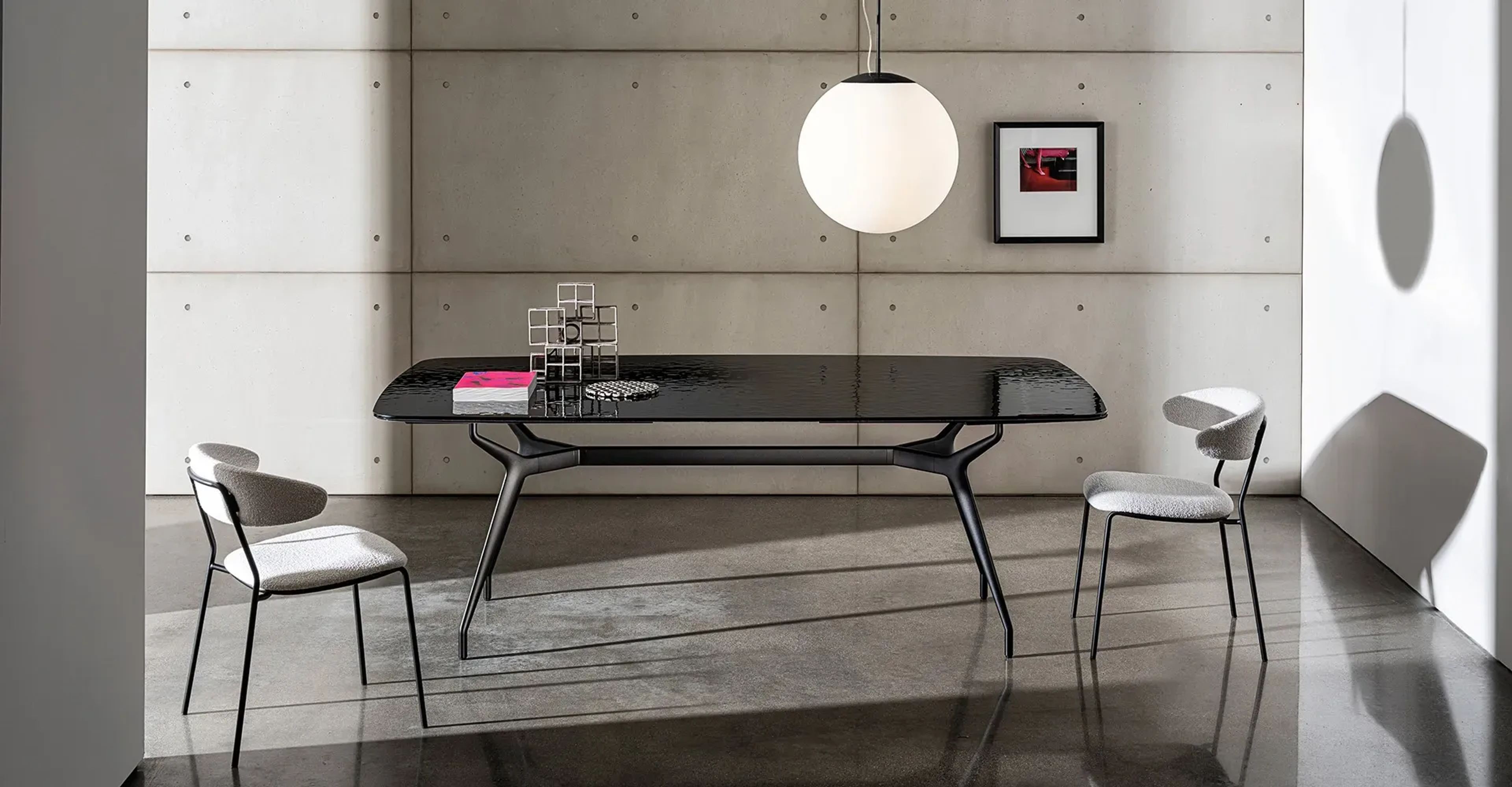 Arkos Shaped Extensible - Sovet Italia