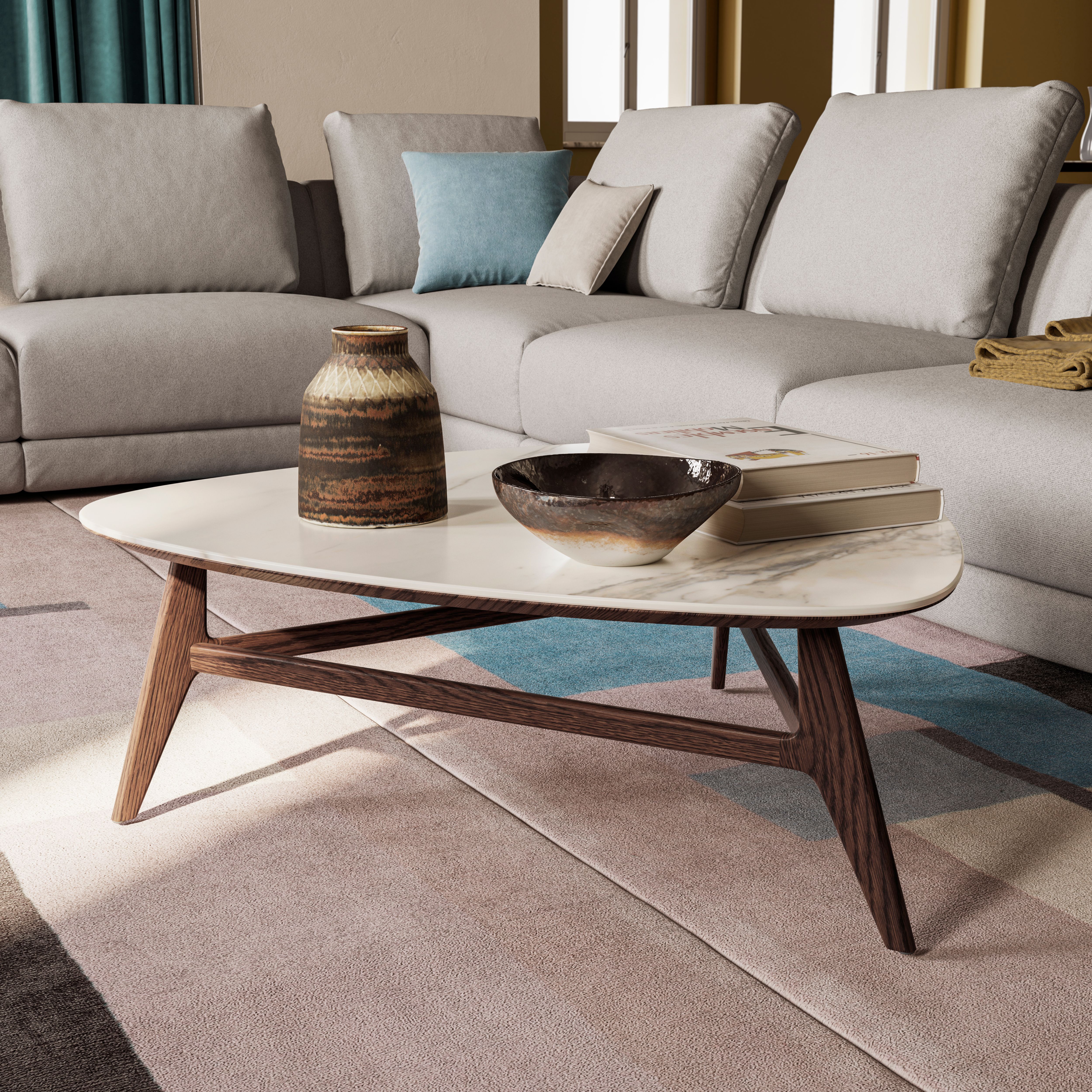 Plettro - Natuzzi Editions