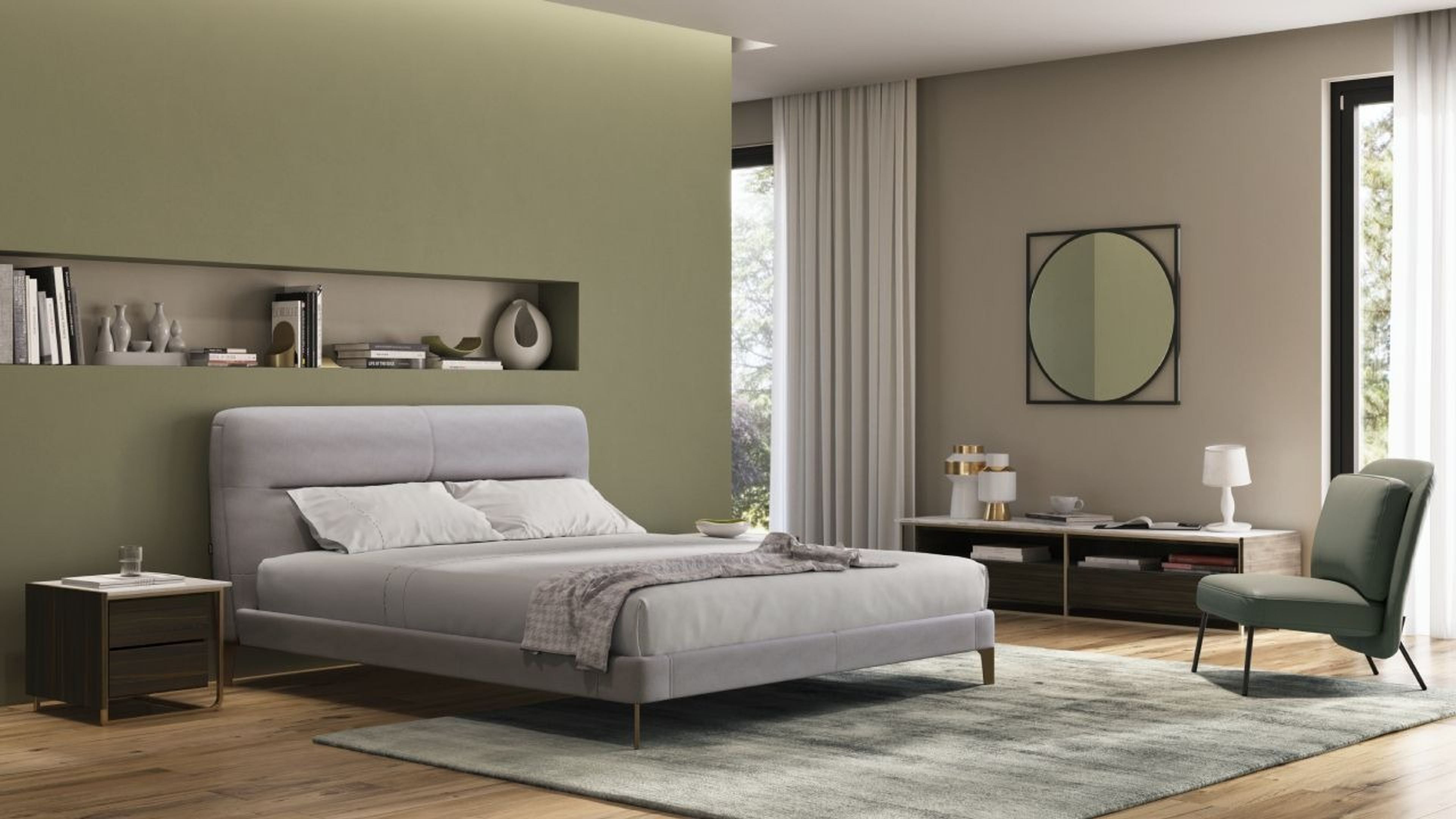 Cut - Natuzzi Editions