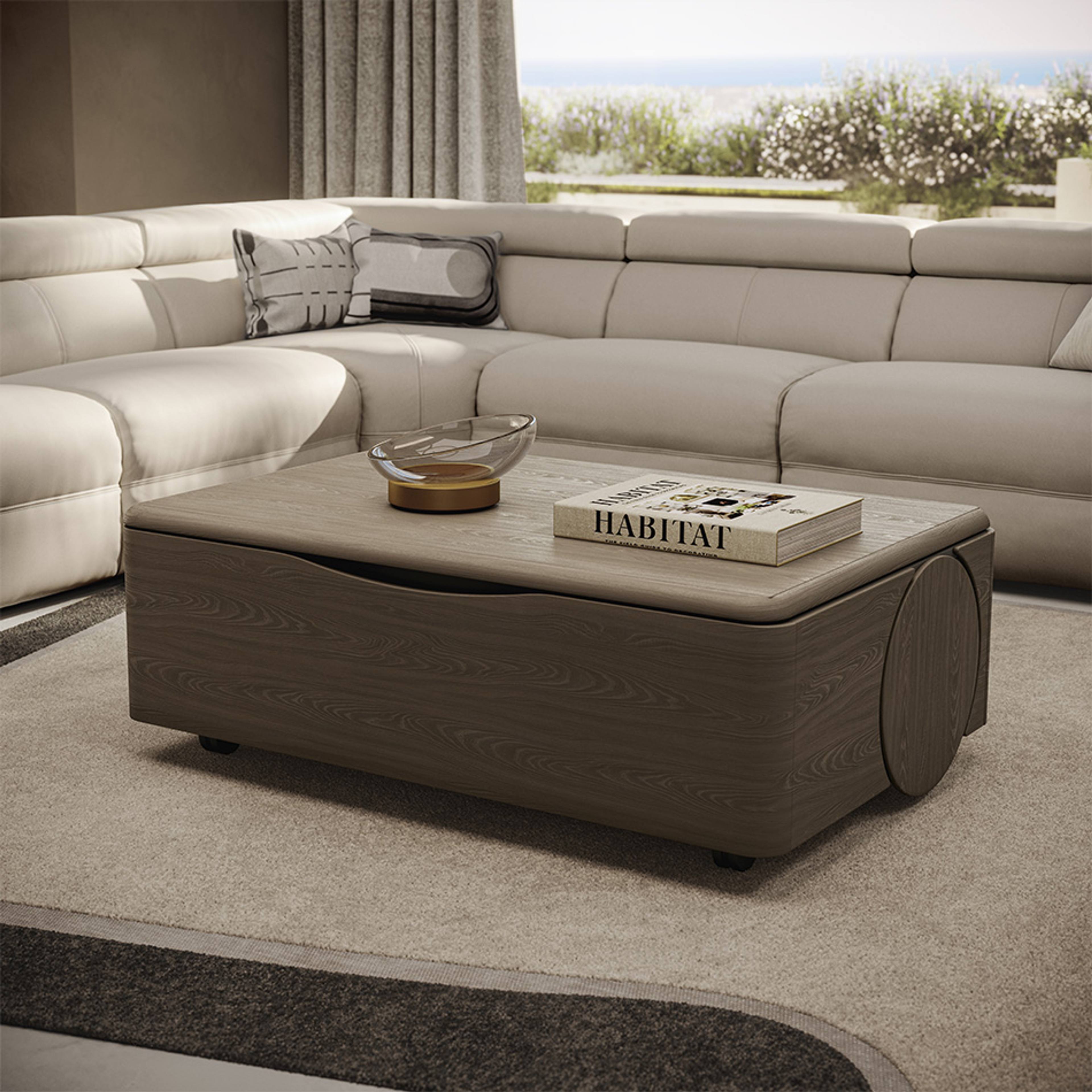 Roll - Natuzzi Italia