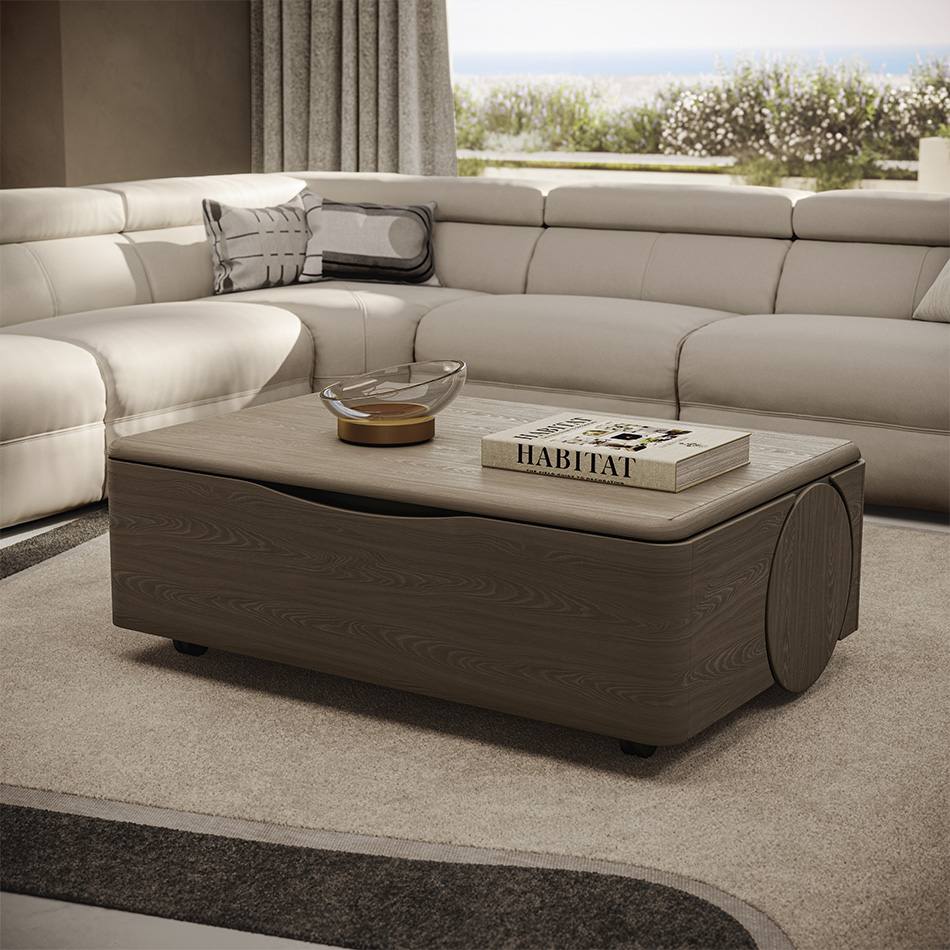 Roll - Natuzzi Italia