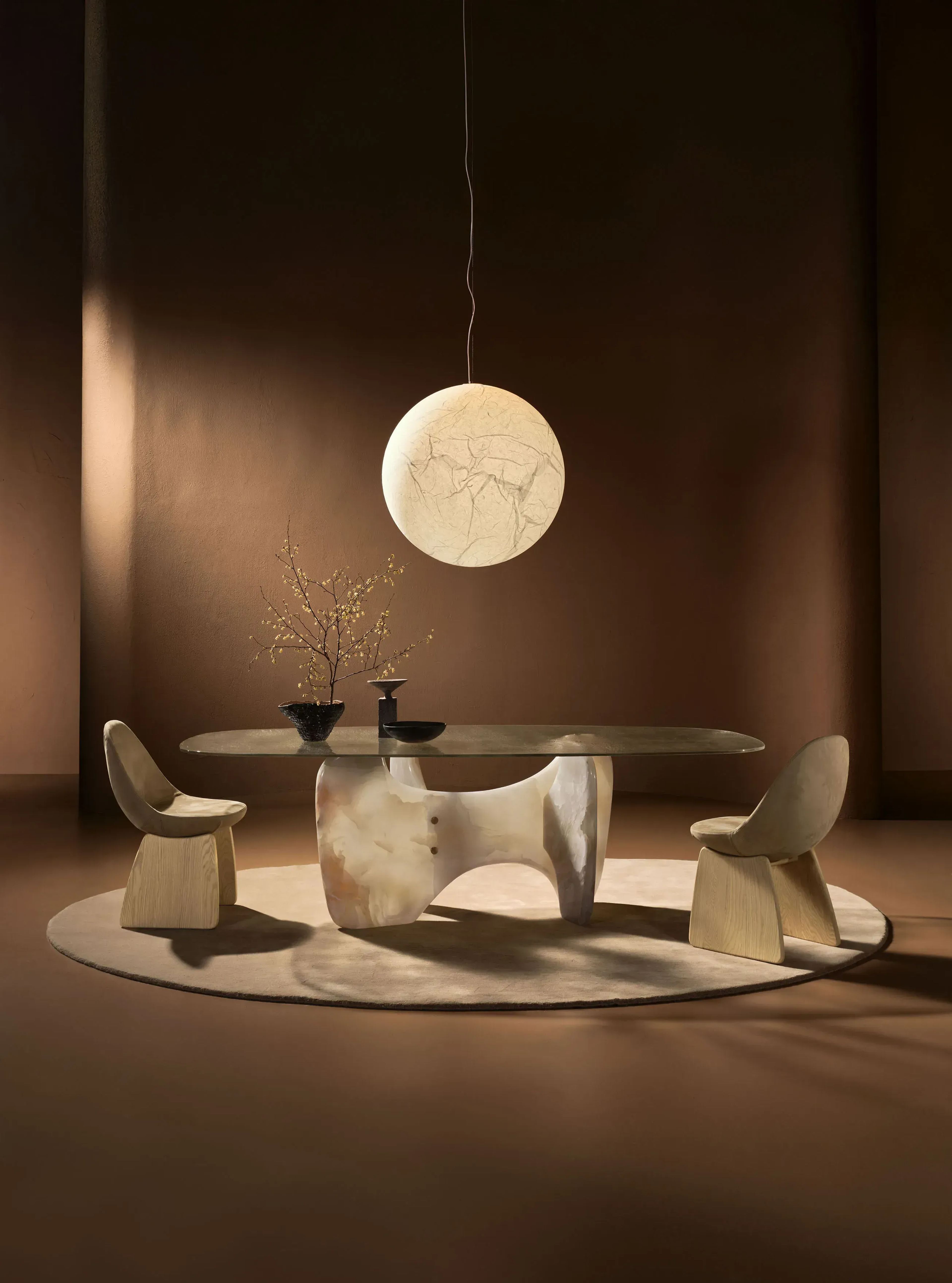 Tribe Onyx - Nature Design