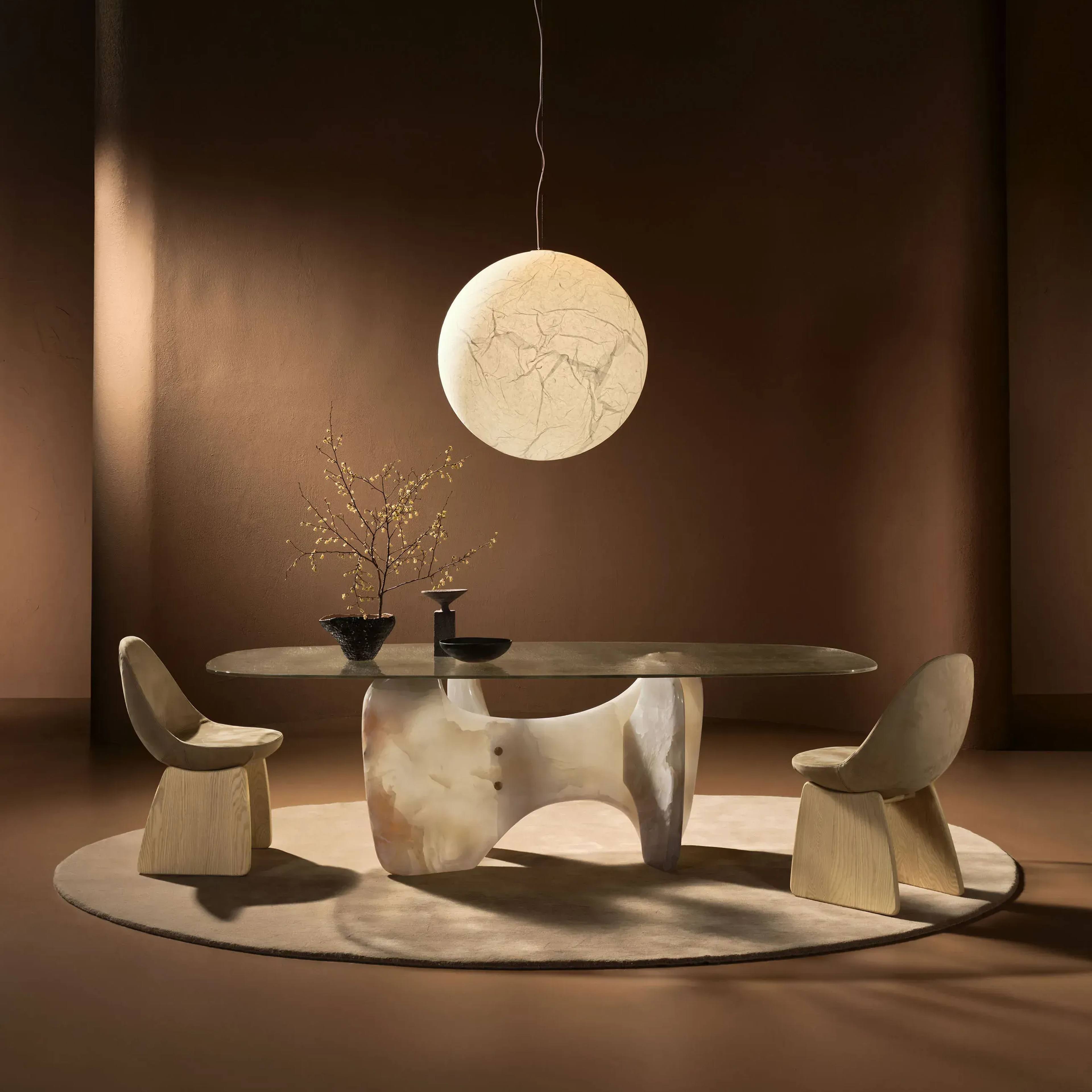 Tribe Onyx - Nature Design