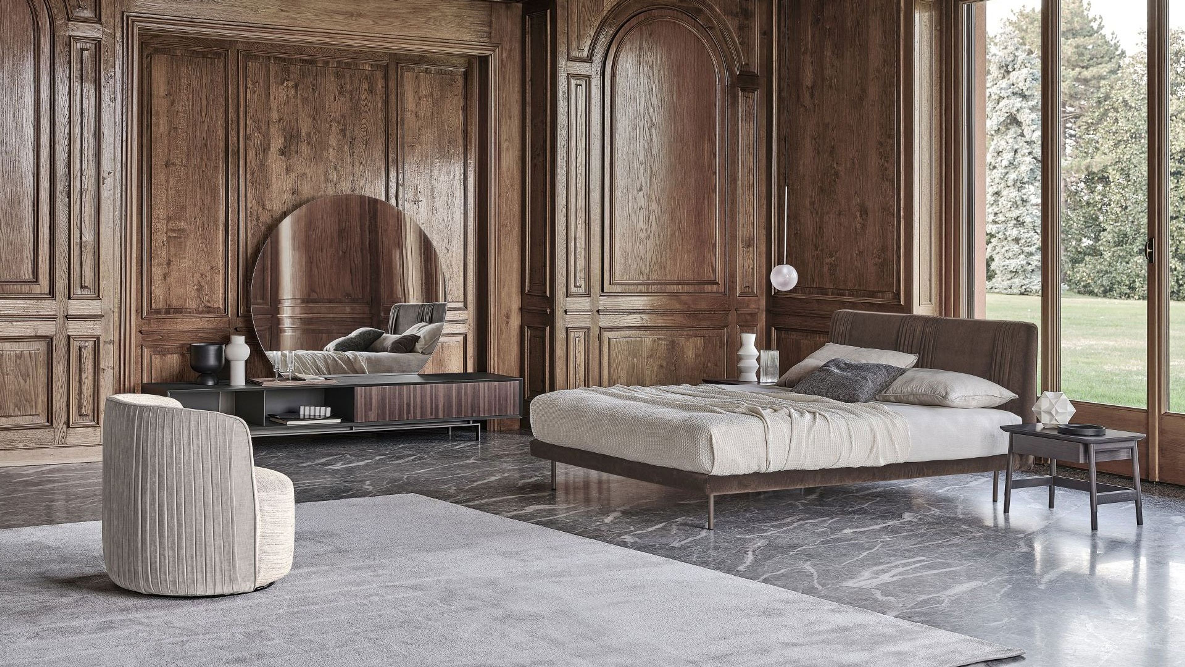Chloé Luxury - Ditre Italia