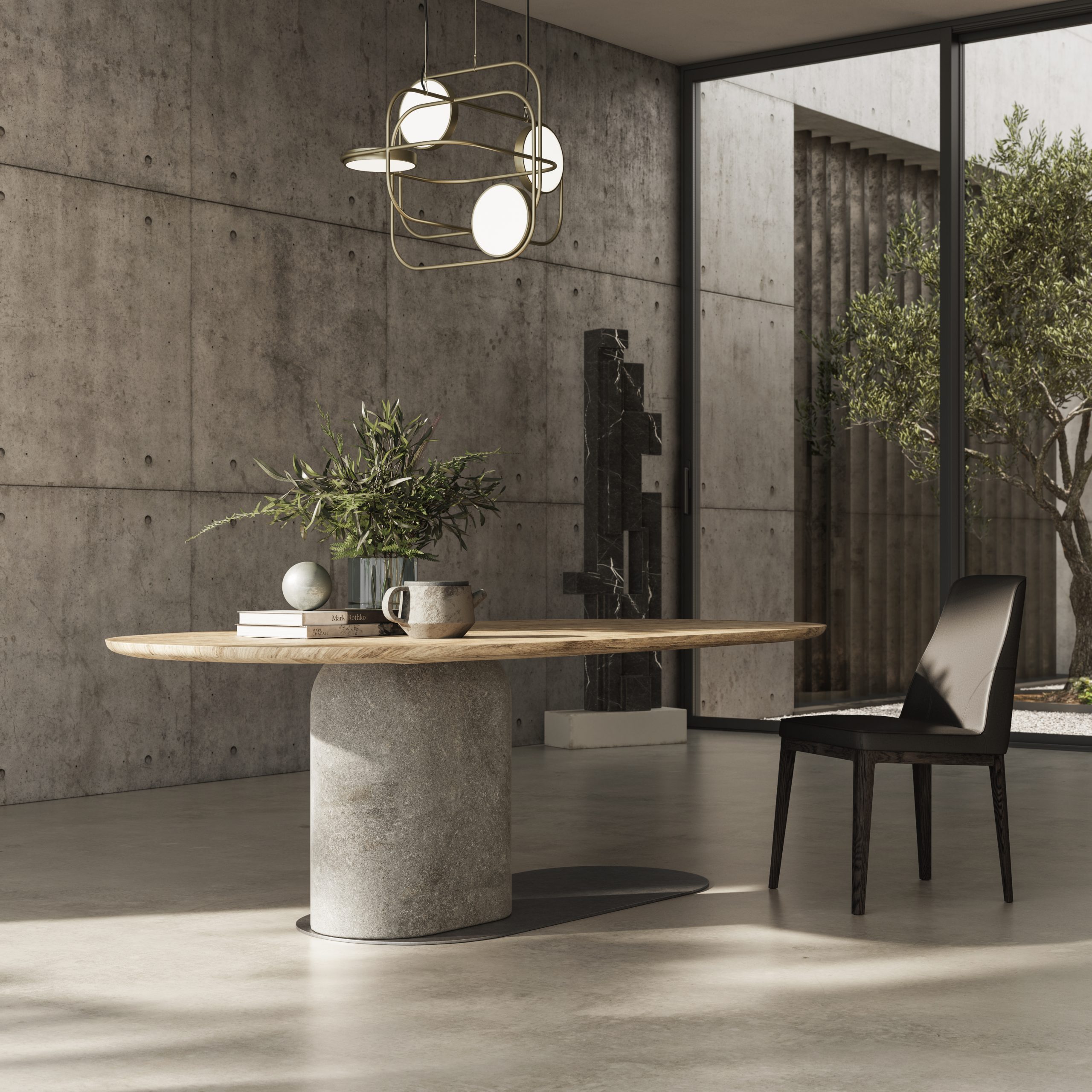 Ombra - Natuzzi Italia