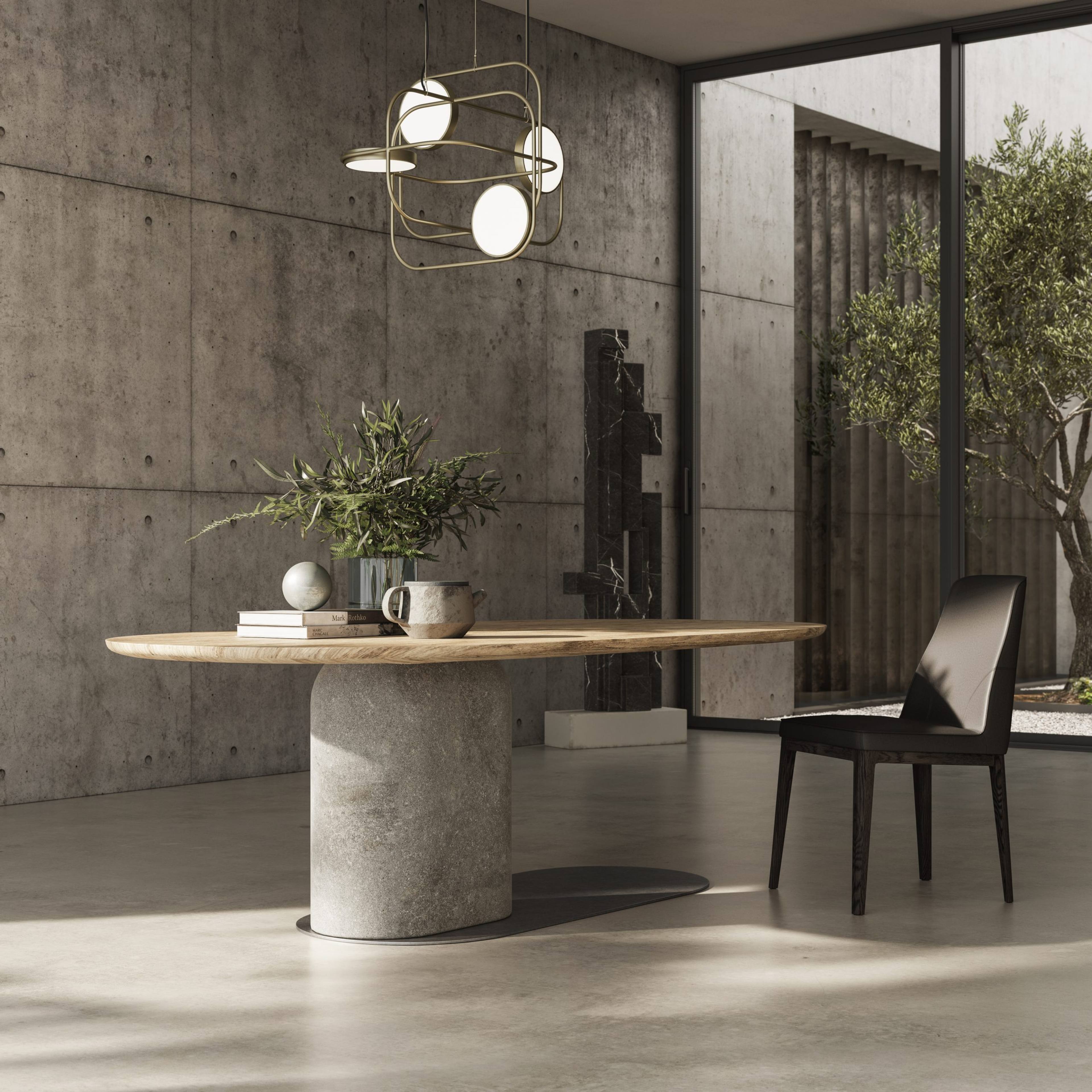Ombra - Natuzzi Italia