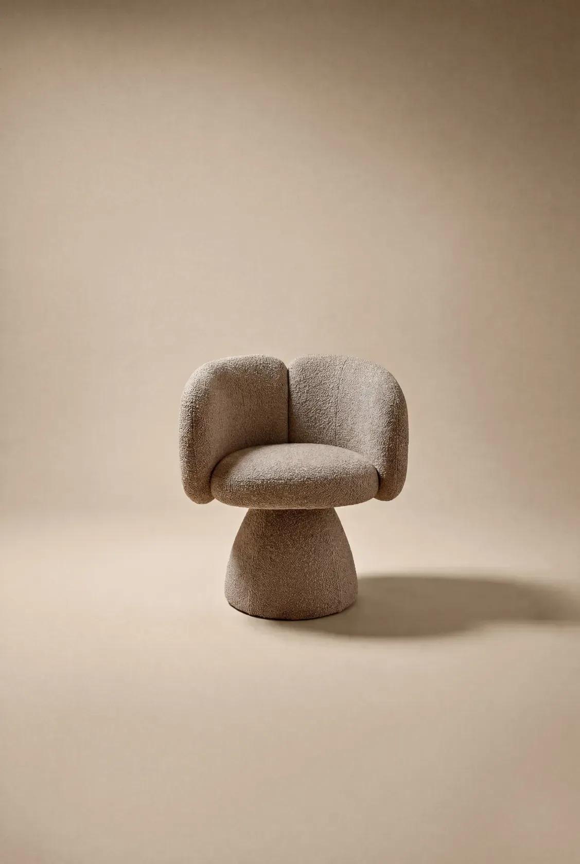 Blossom Twist - Nature Design
