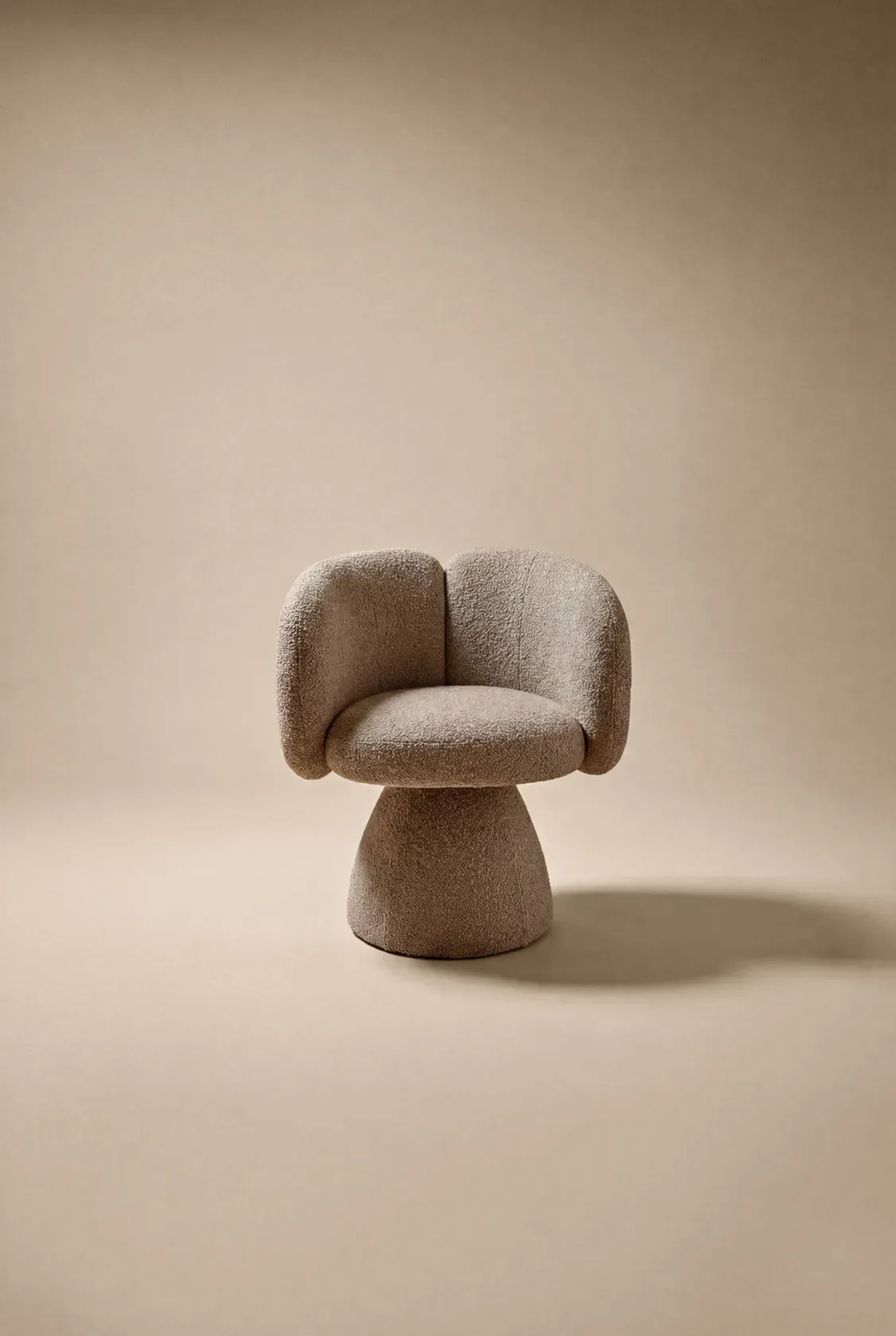 Blossom Twist - Nature Design
