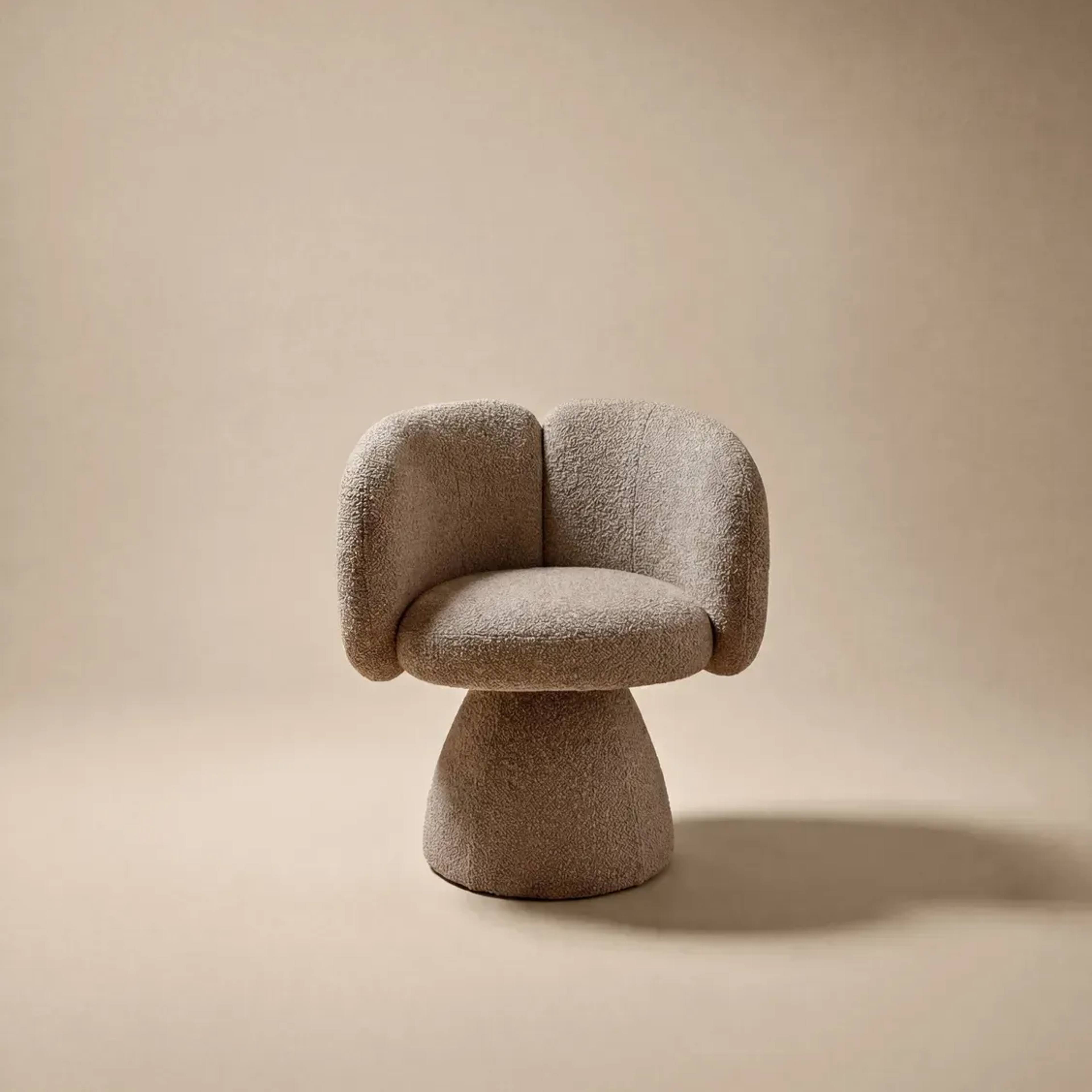 Blossom Twist - Nature Design
