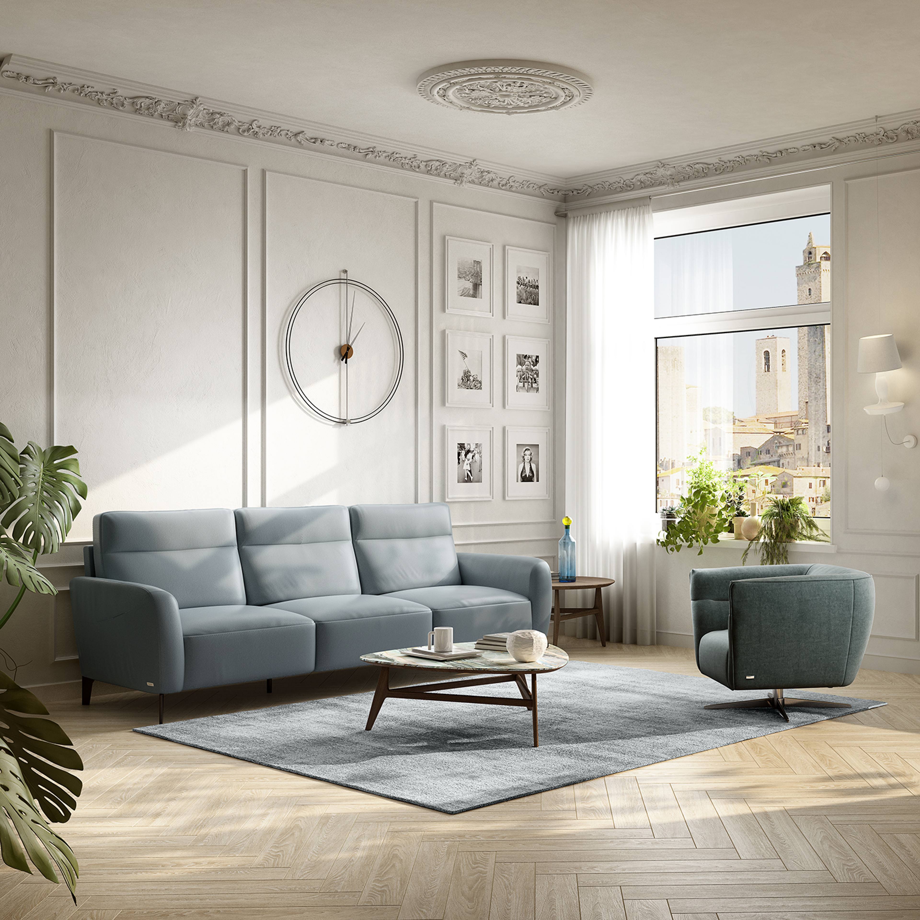 Breeze – Natuzzi Editions