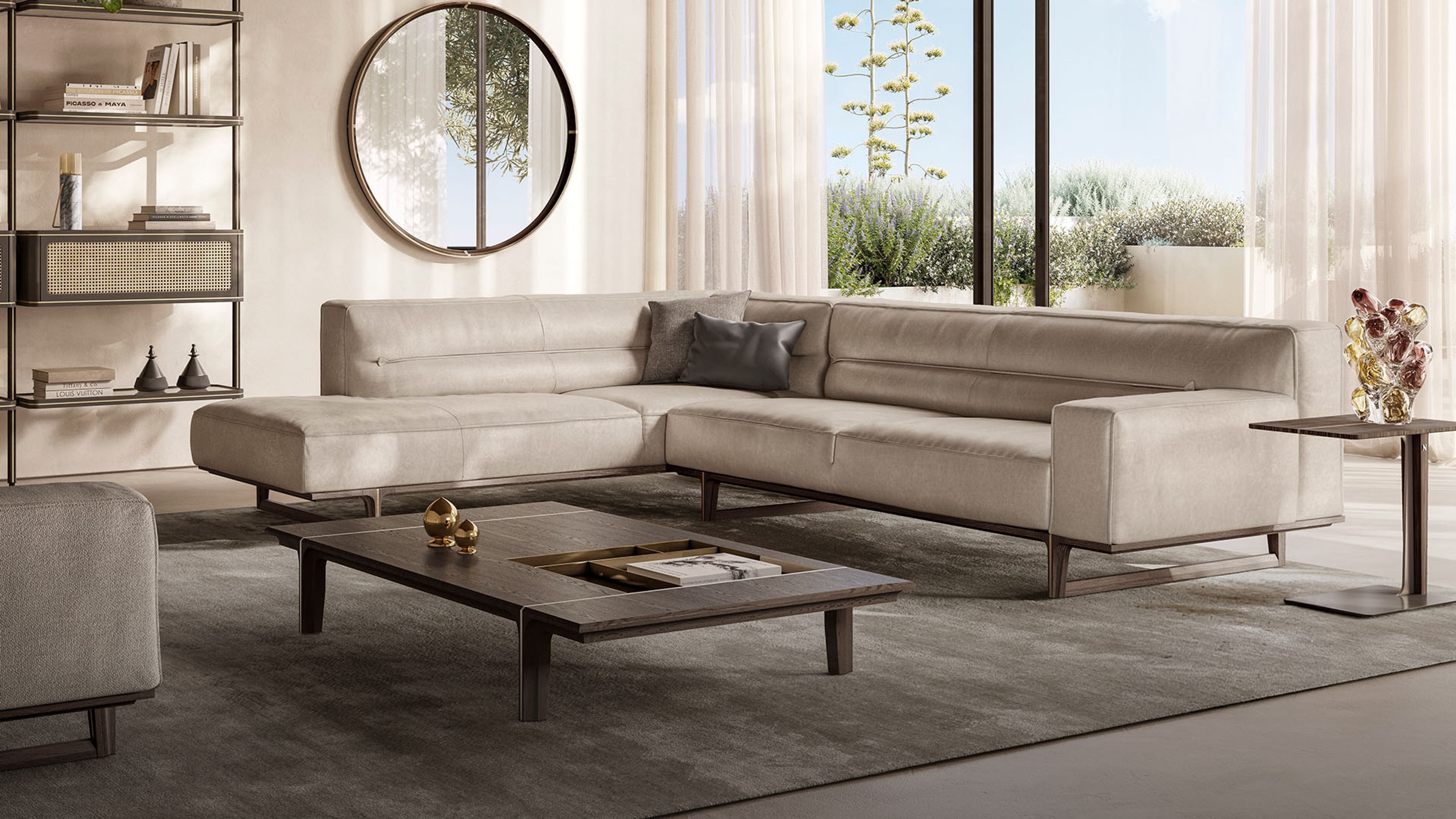 Kendo - Natuzzi Italia
