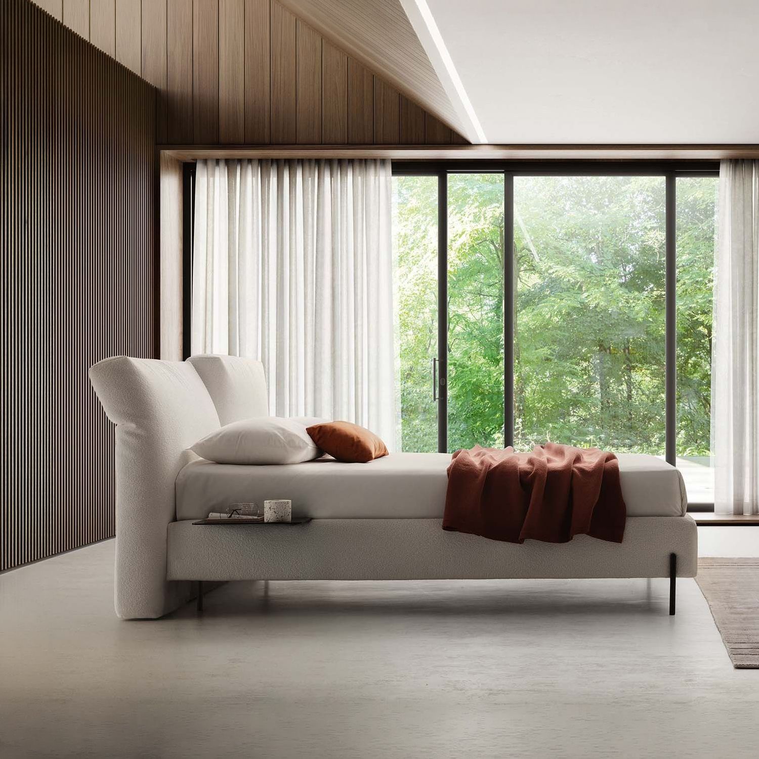 Duo - Le Comfort