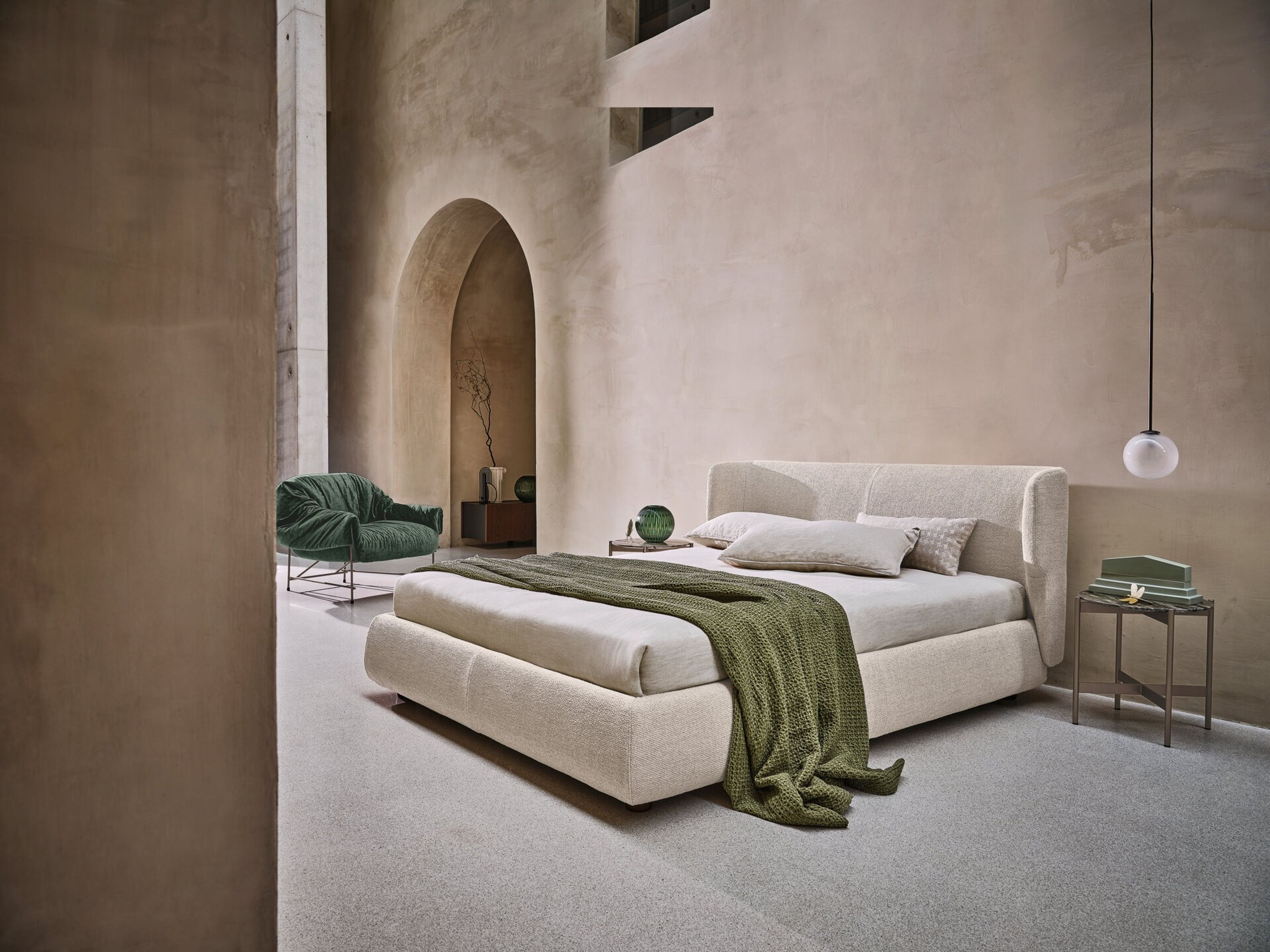 Claire - Ditre Italia