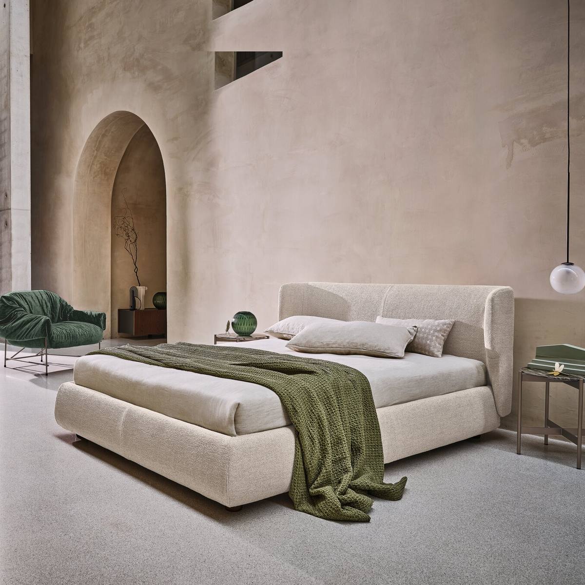 Claire - Ditre Italia