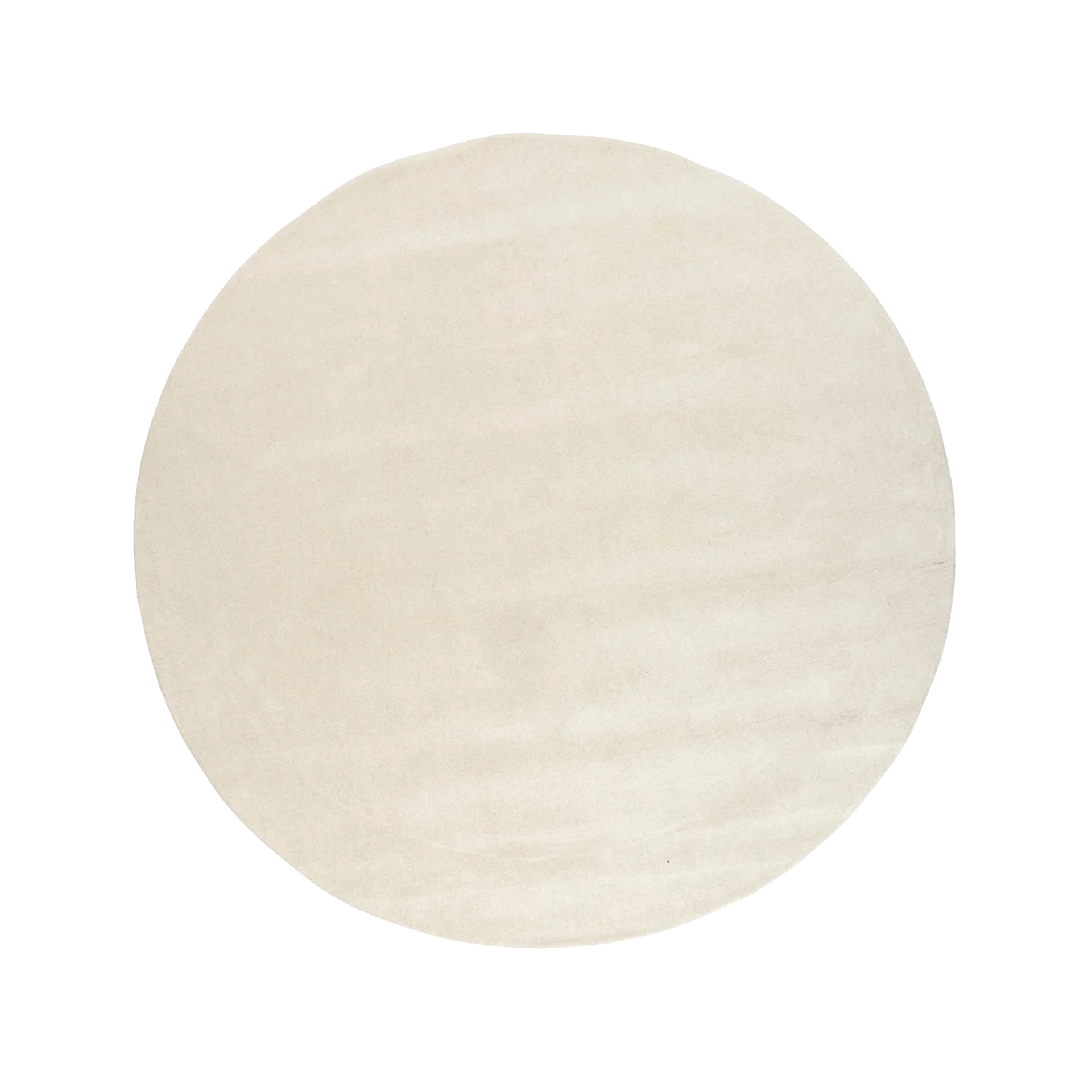 RIO IVORY ROUND