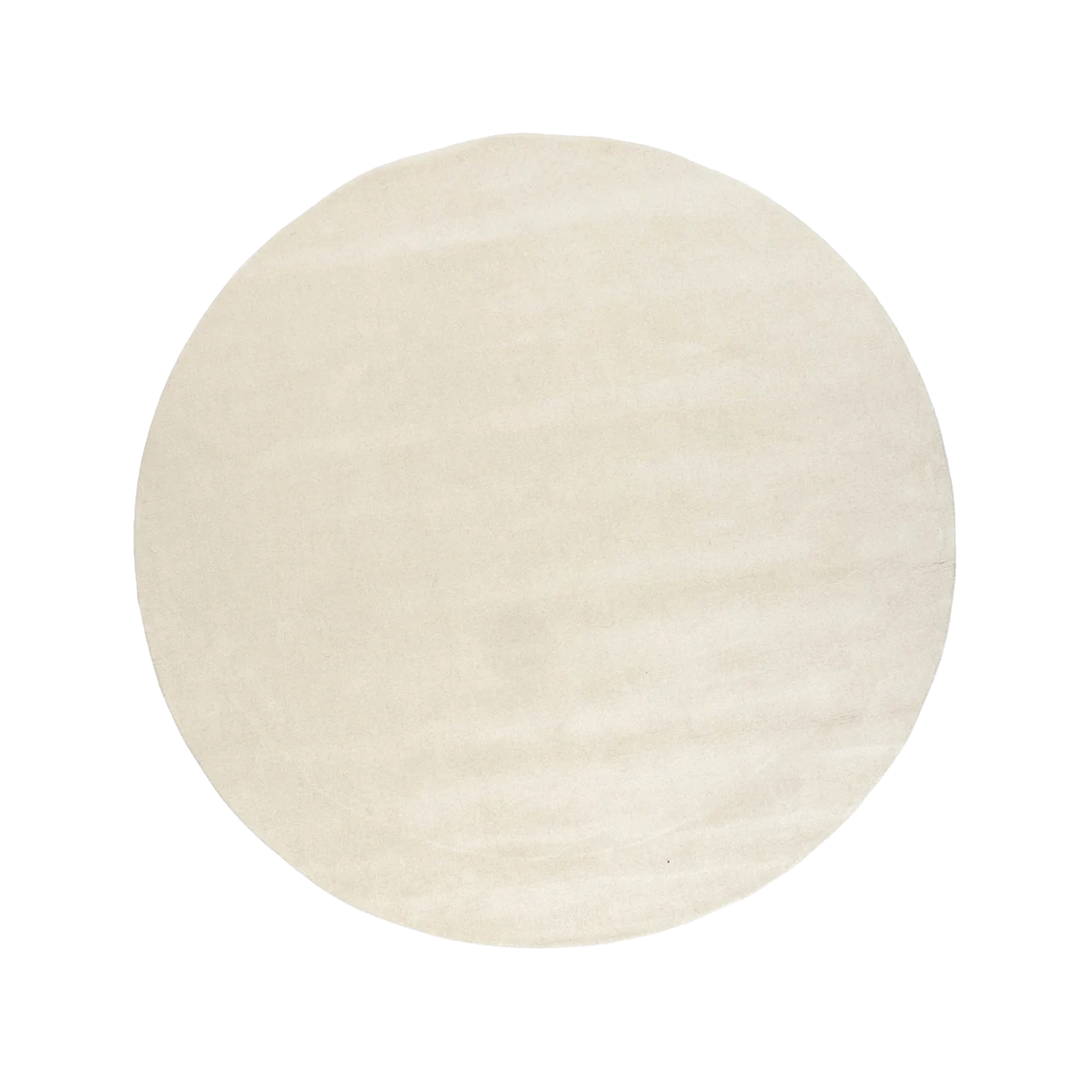 RIO IVORY ROUND