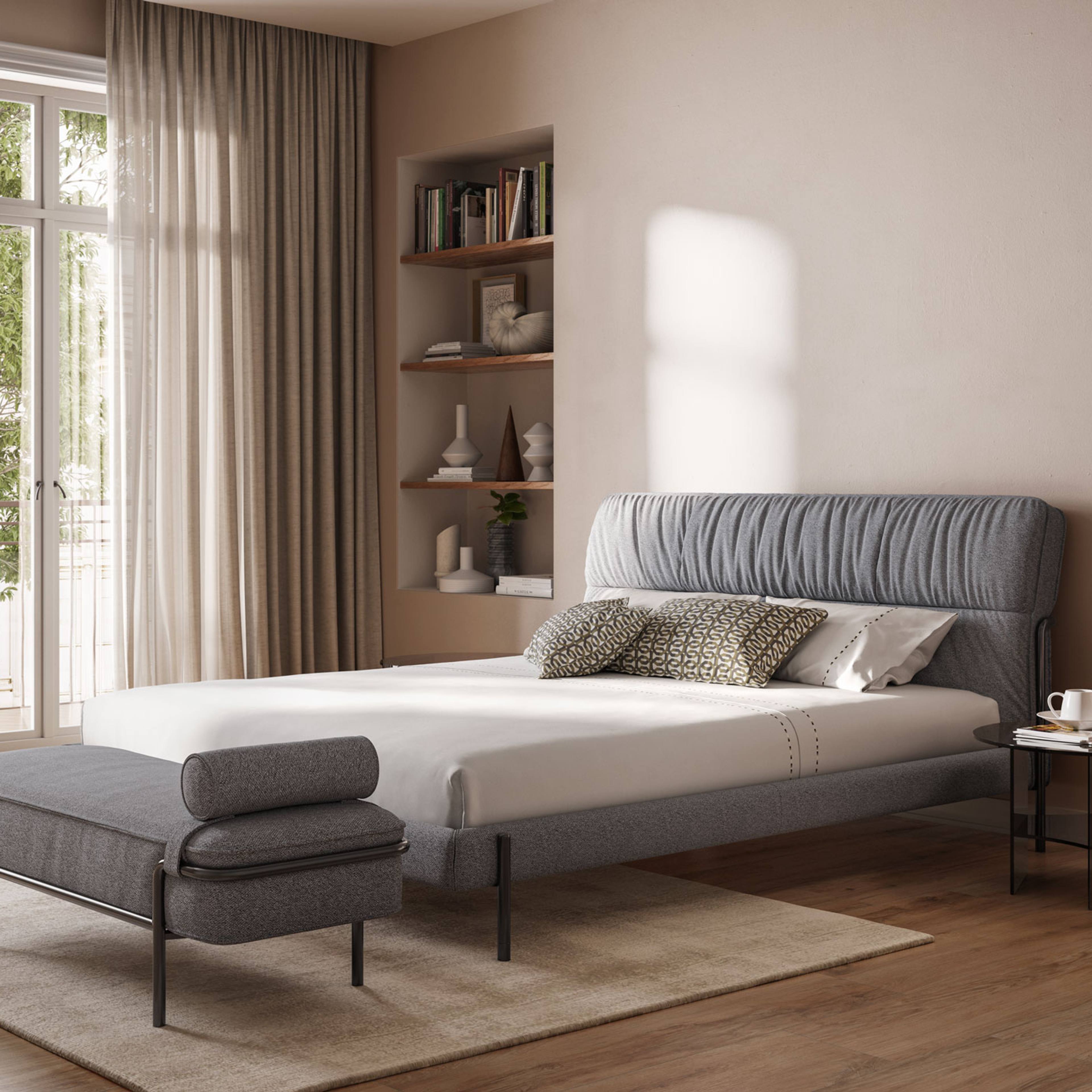 Morfeo - Natuzzi Editions