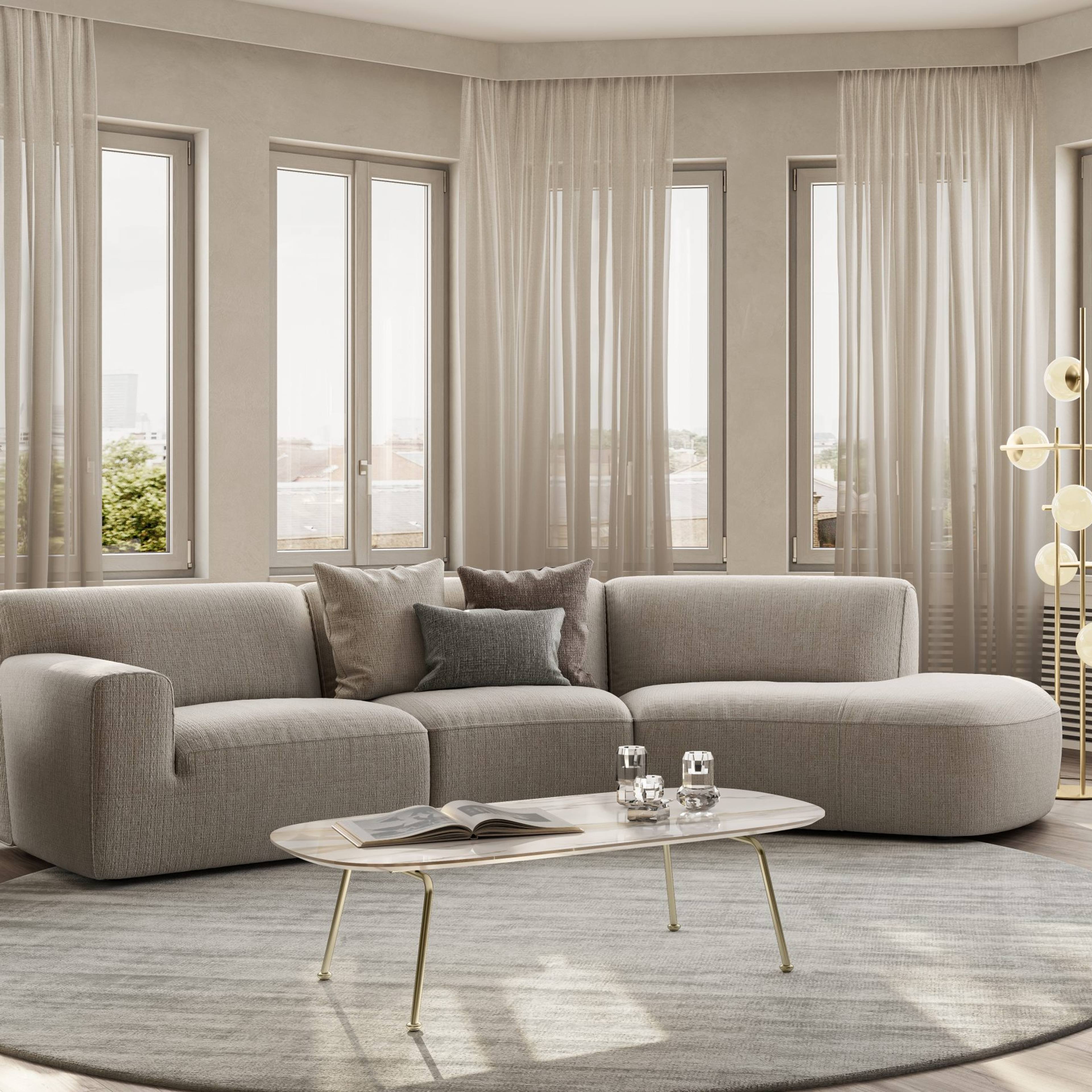 Charme - Natuzzi Editions