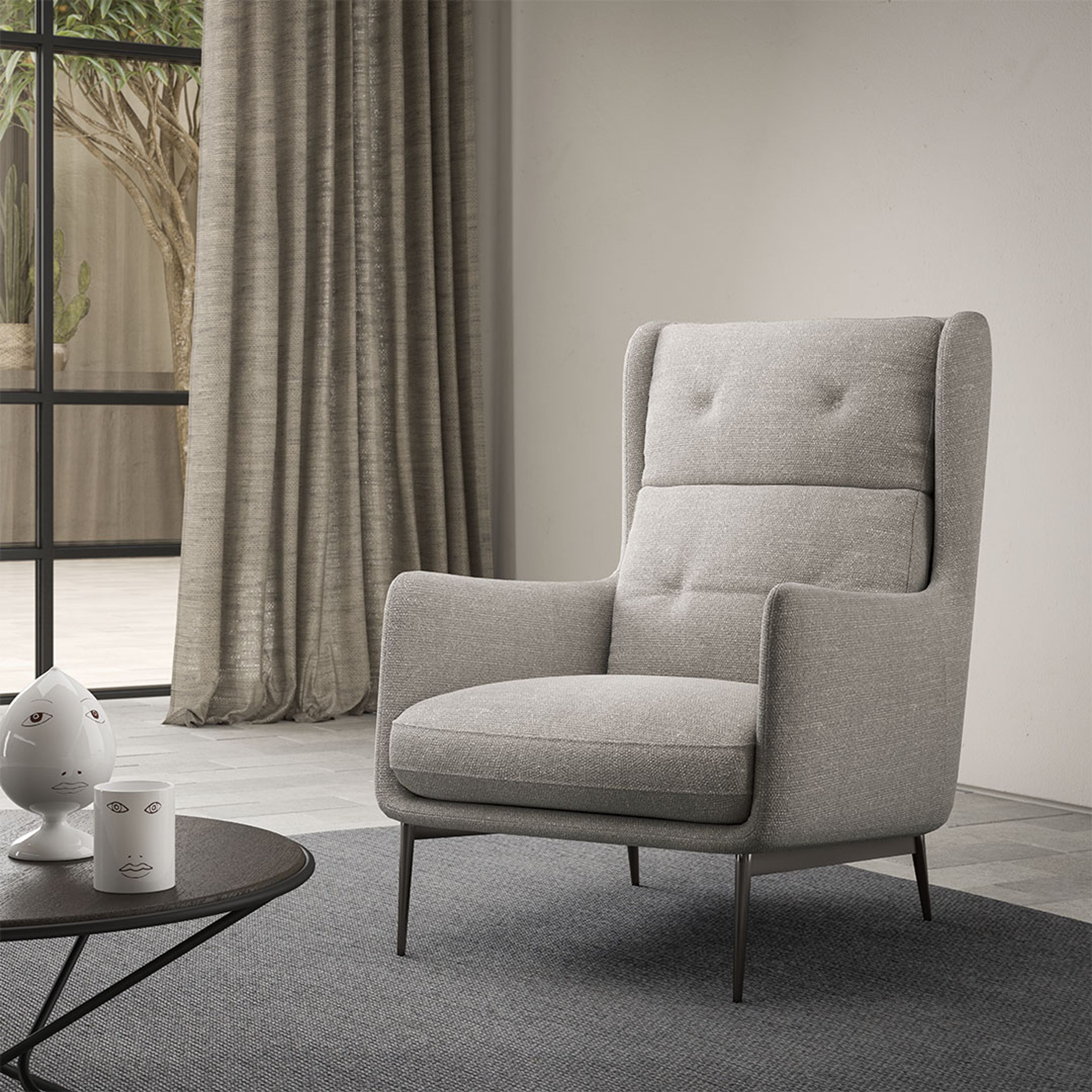 Aftereight - Natuzzi Italia