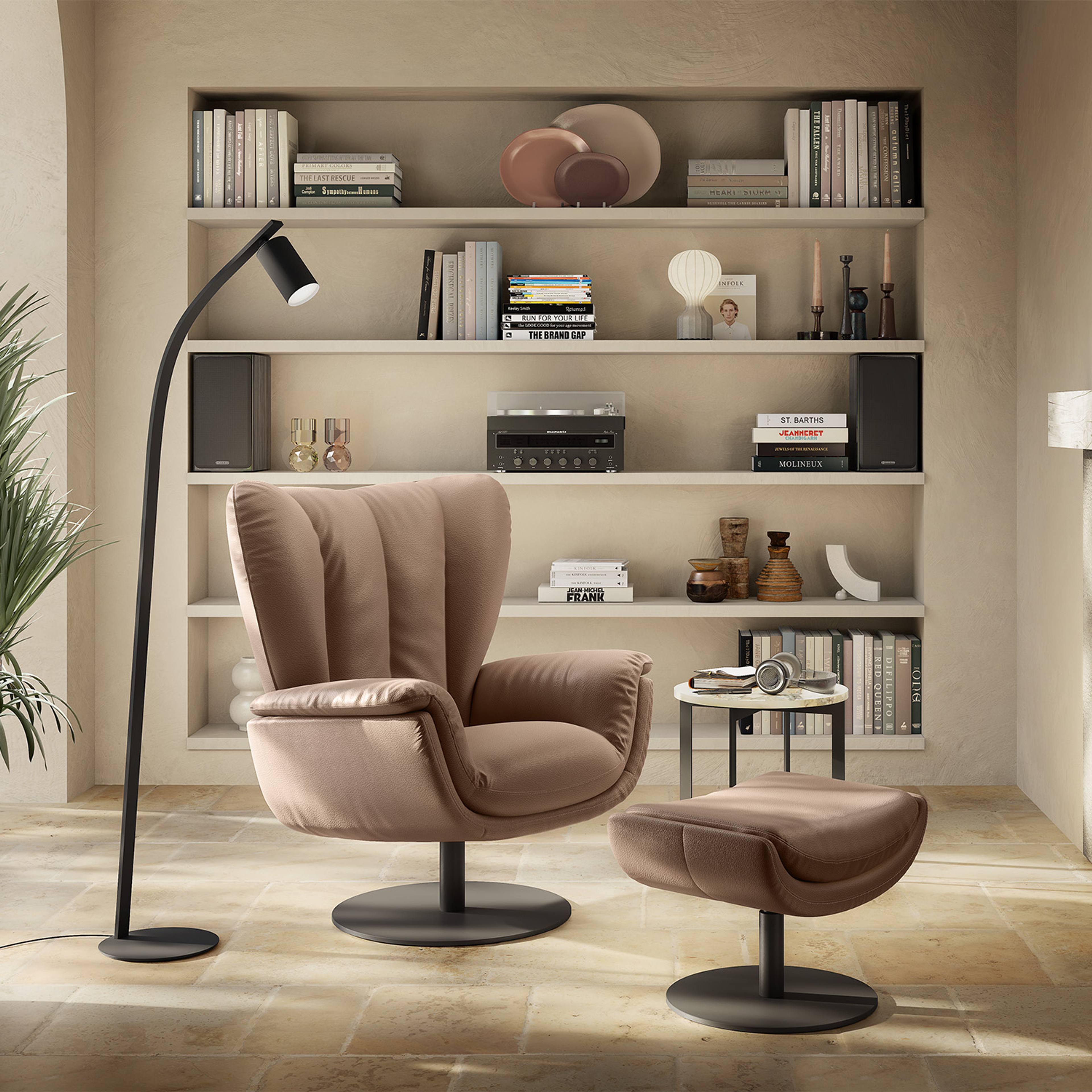 Aurora - Natuzzi Editions