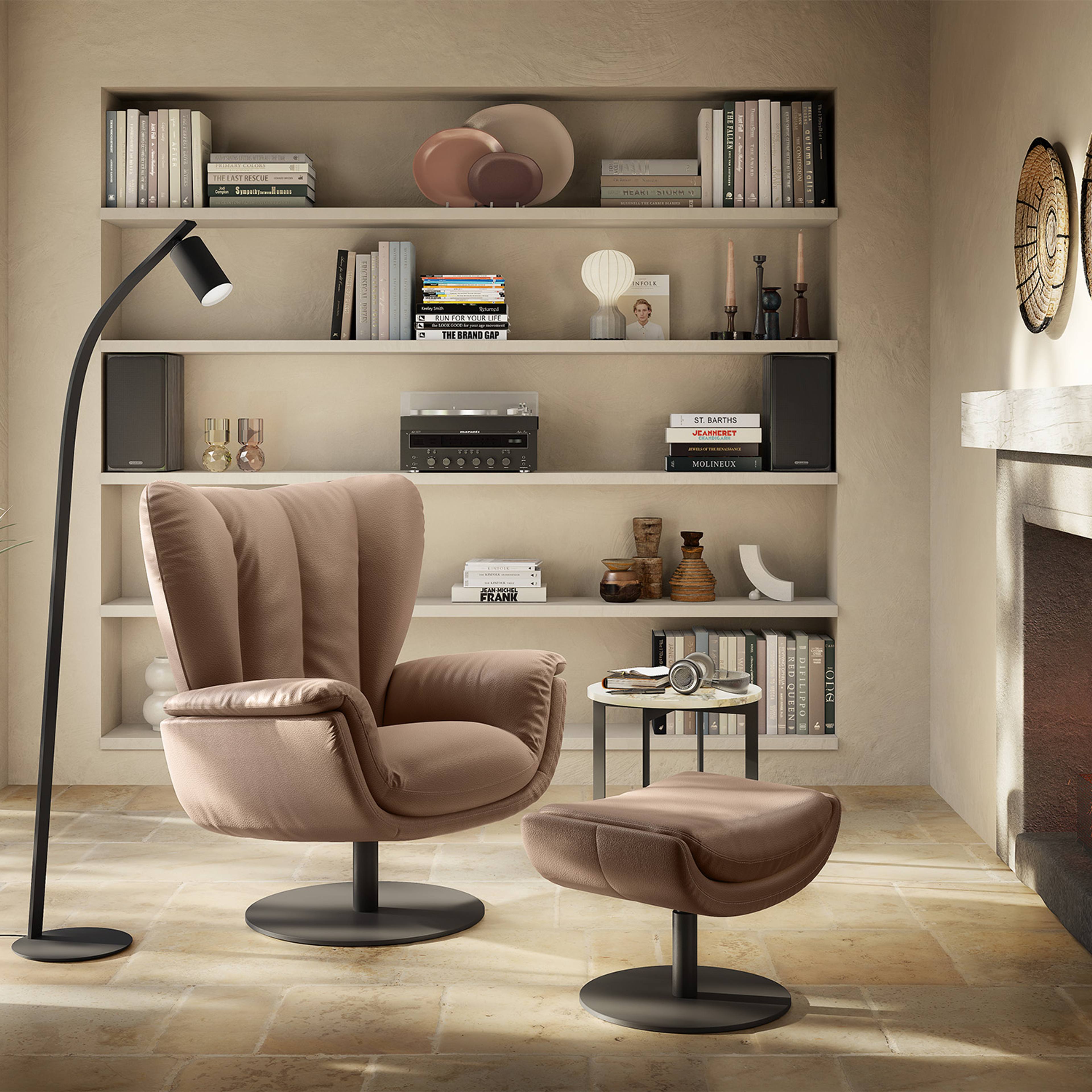 Aurora - Natuzzi Editions