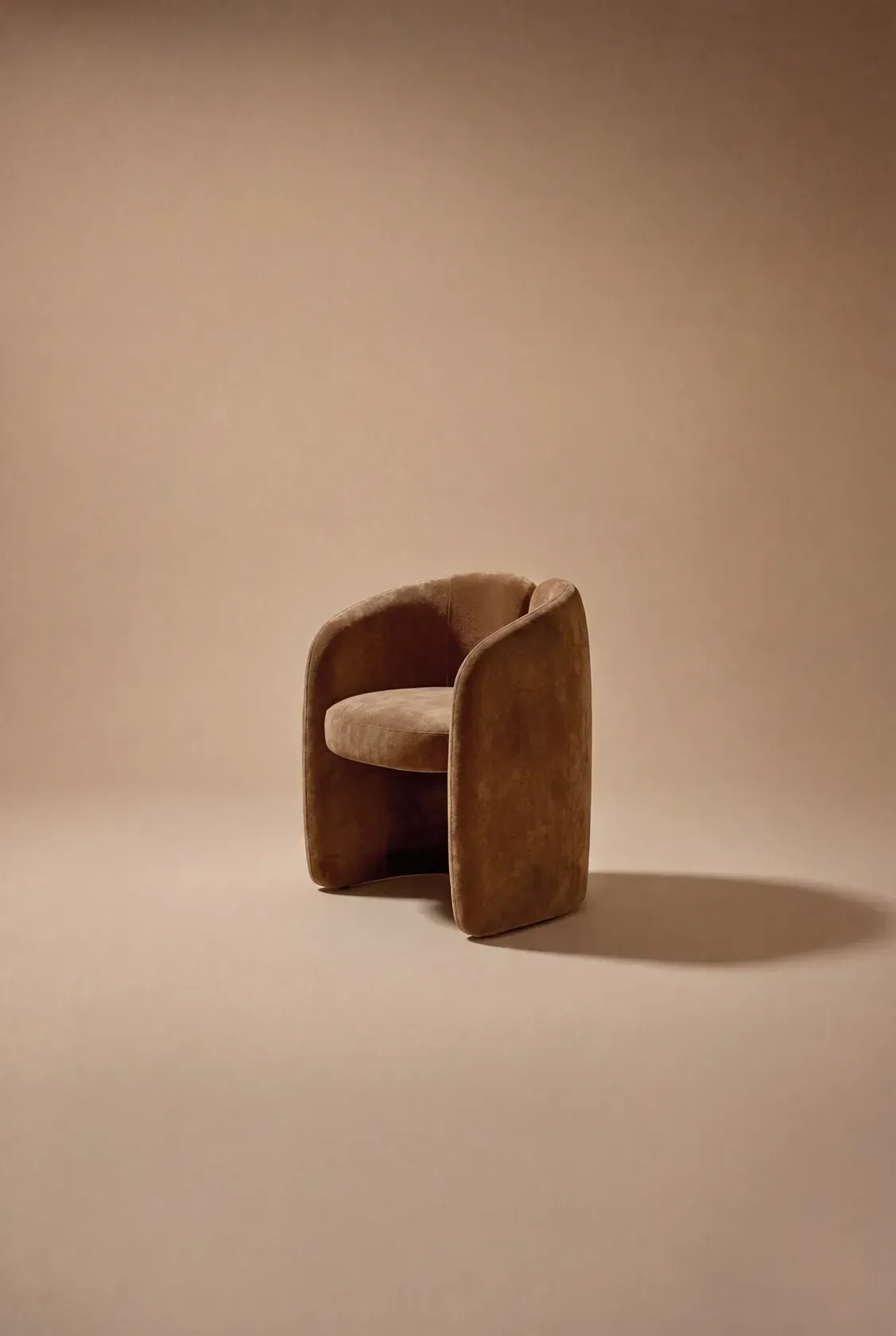 Blossom Armchair - Nature Design