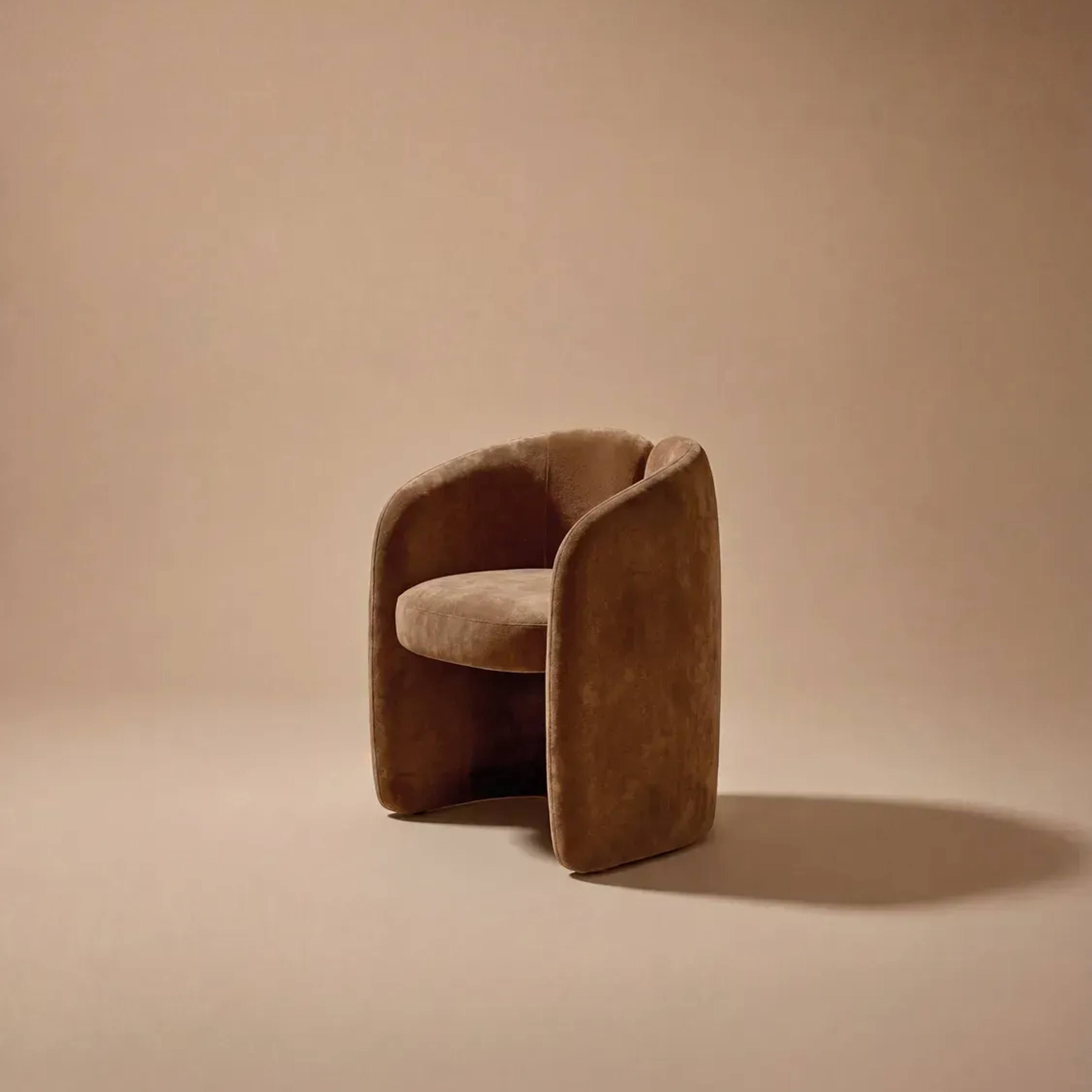 Blossom Armchair - Nature Design