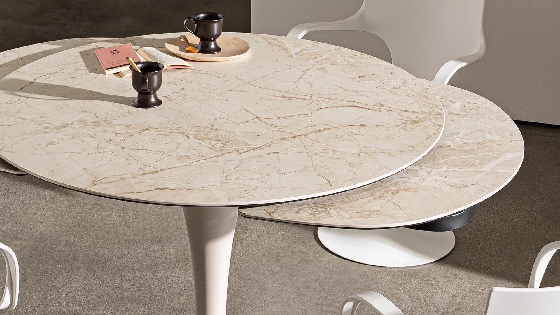 Flûte Extensible - Sovet Italia
