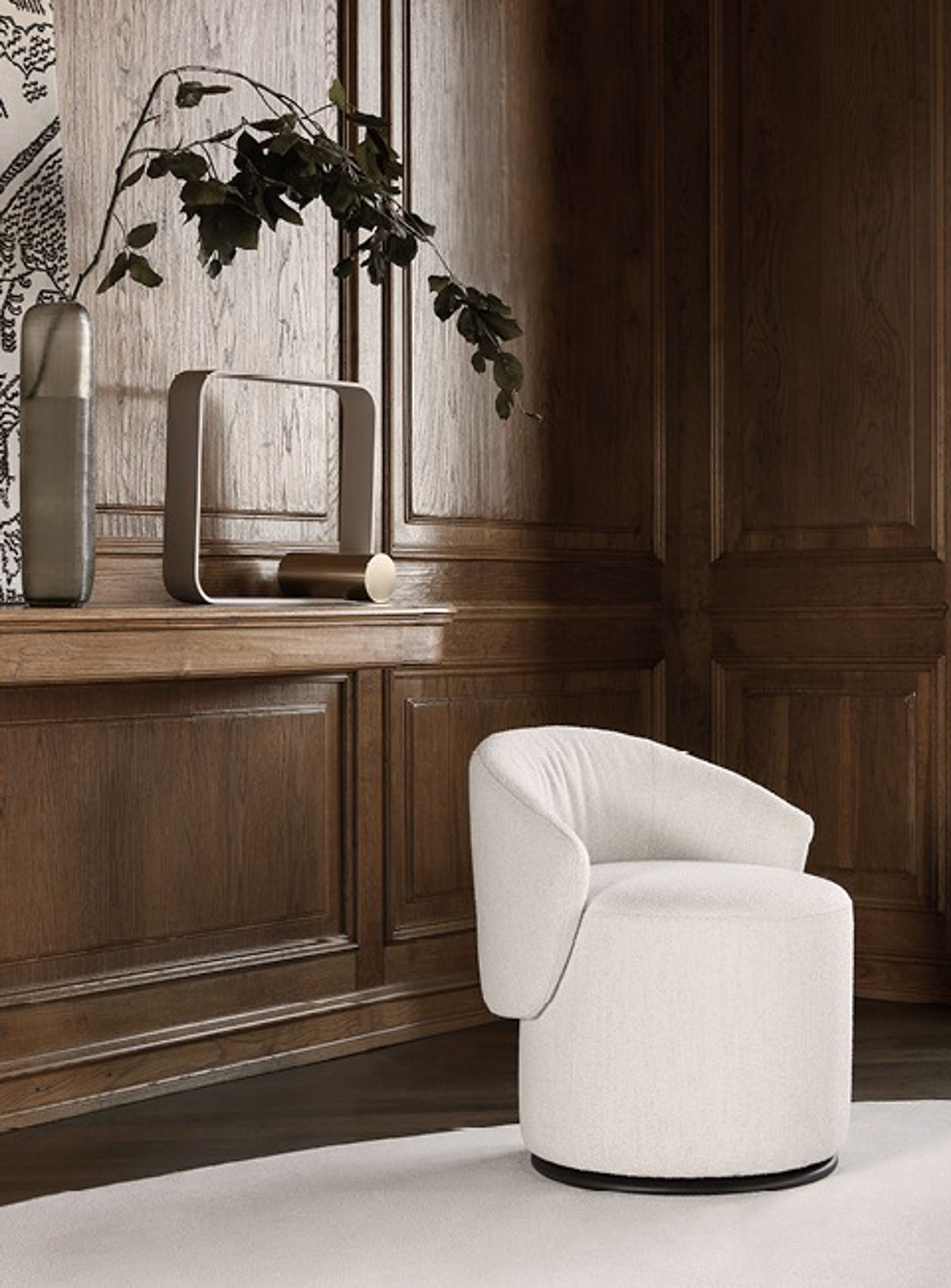 Madeleine Swivel - Nicoline