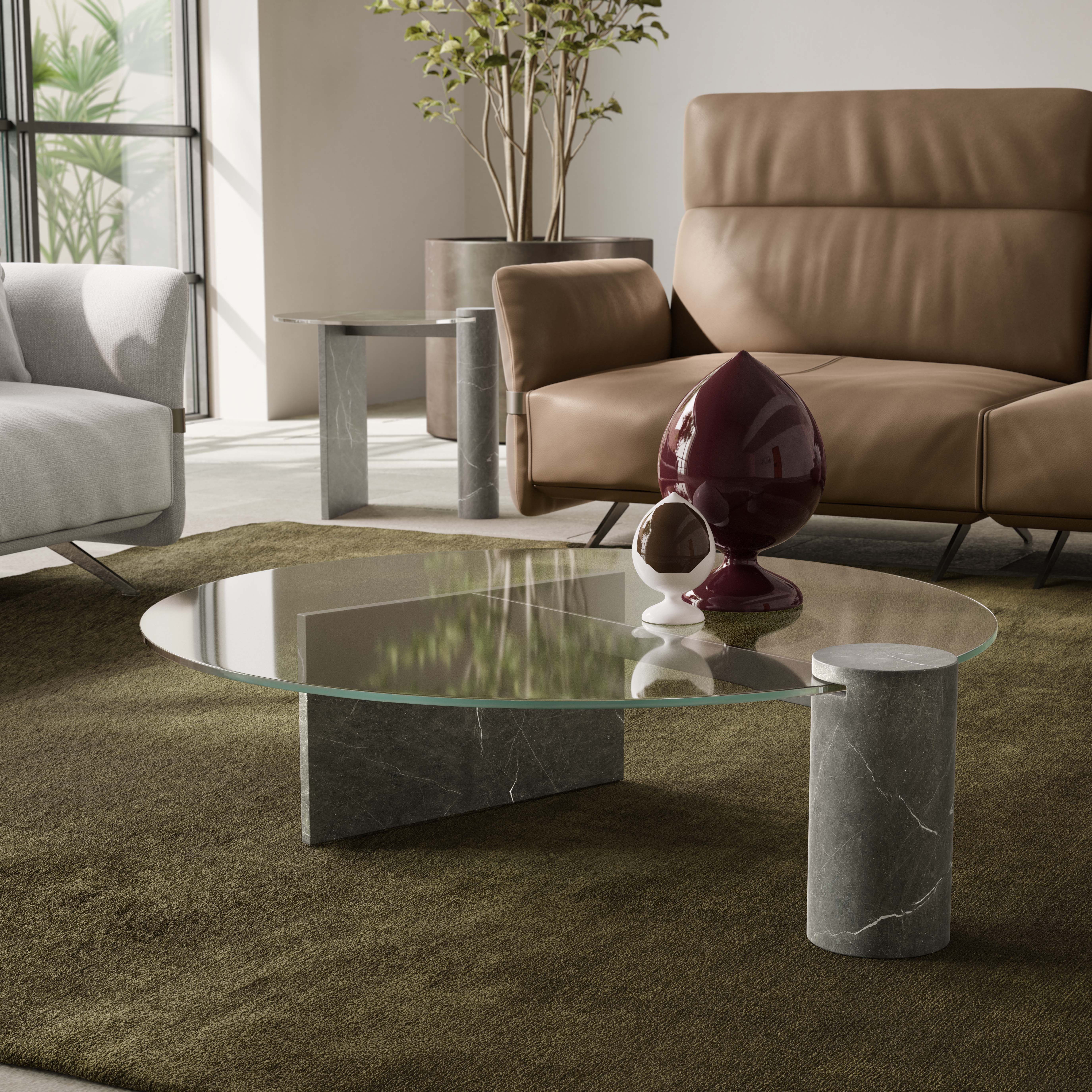 Frost - Natuzzi Italia